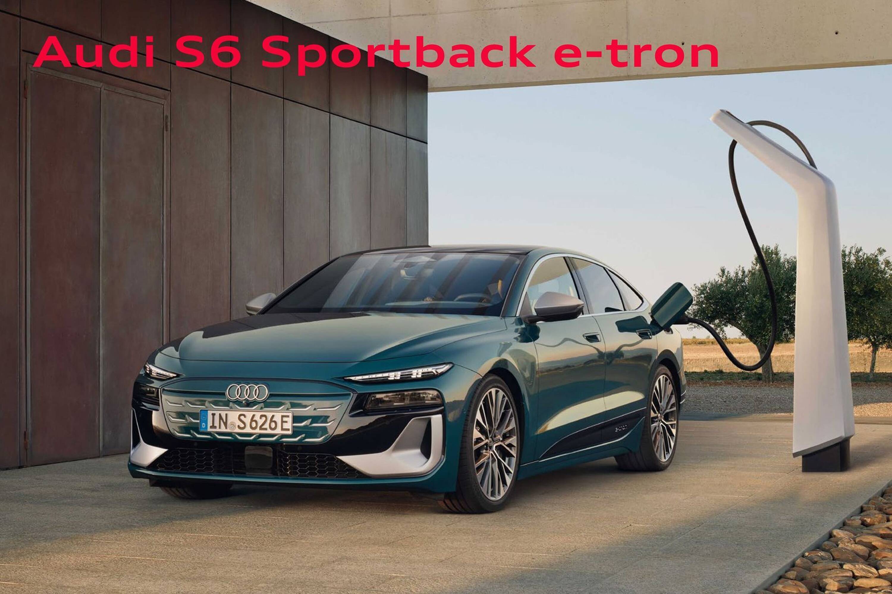 Audi Prospekt - Pagina 12