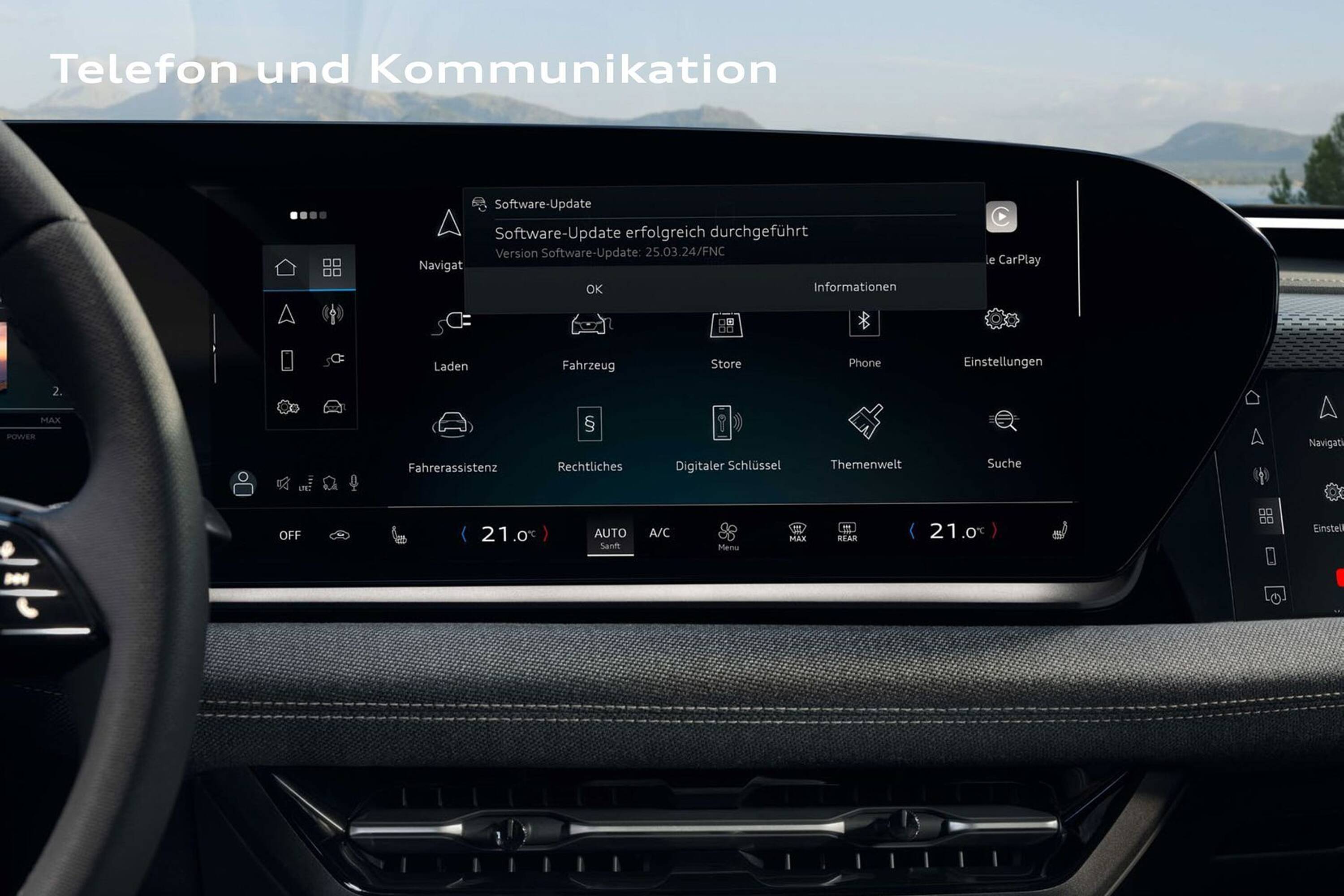 Audi Prospekt - Pagina 128