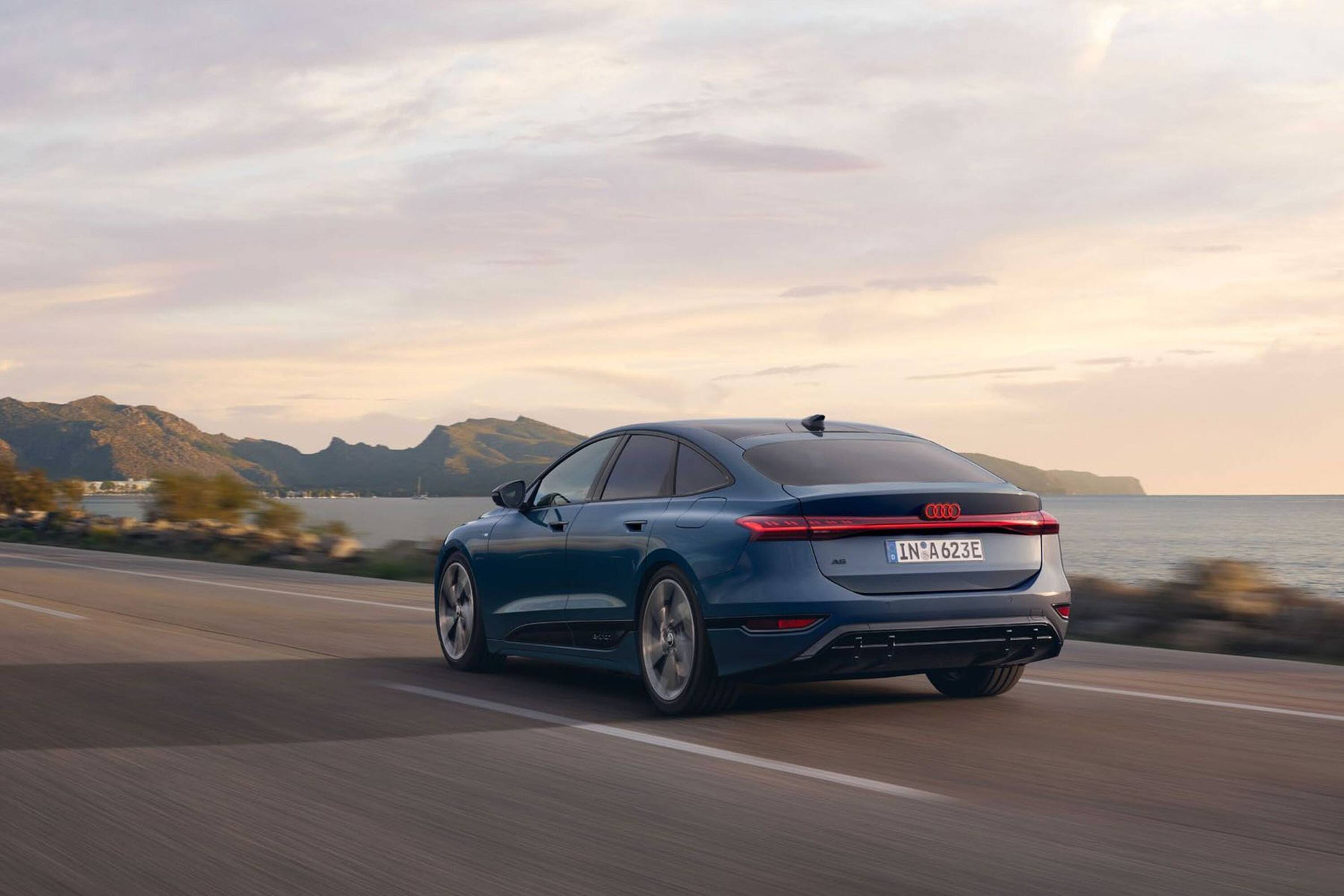 Audi Prospekt - Pagina 147