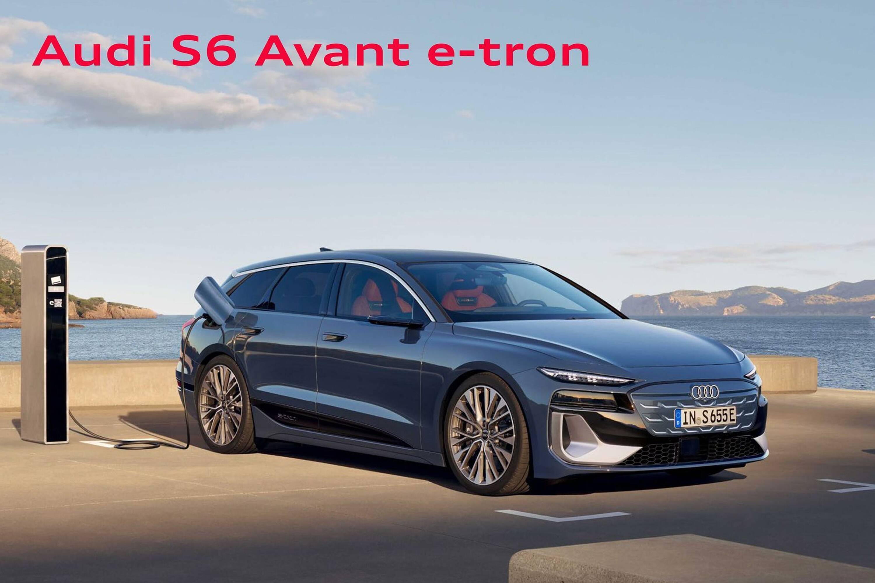 Audi Prospekt - Pagina 16