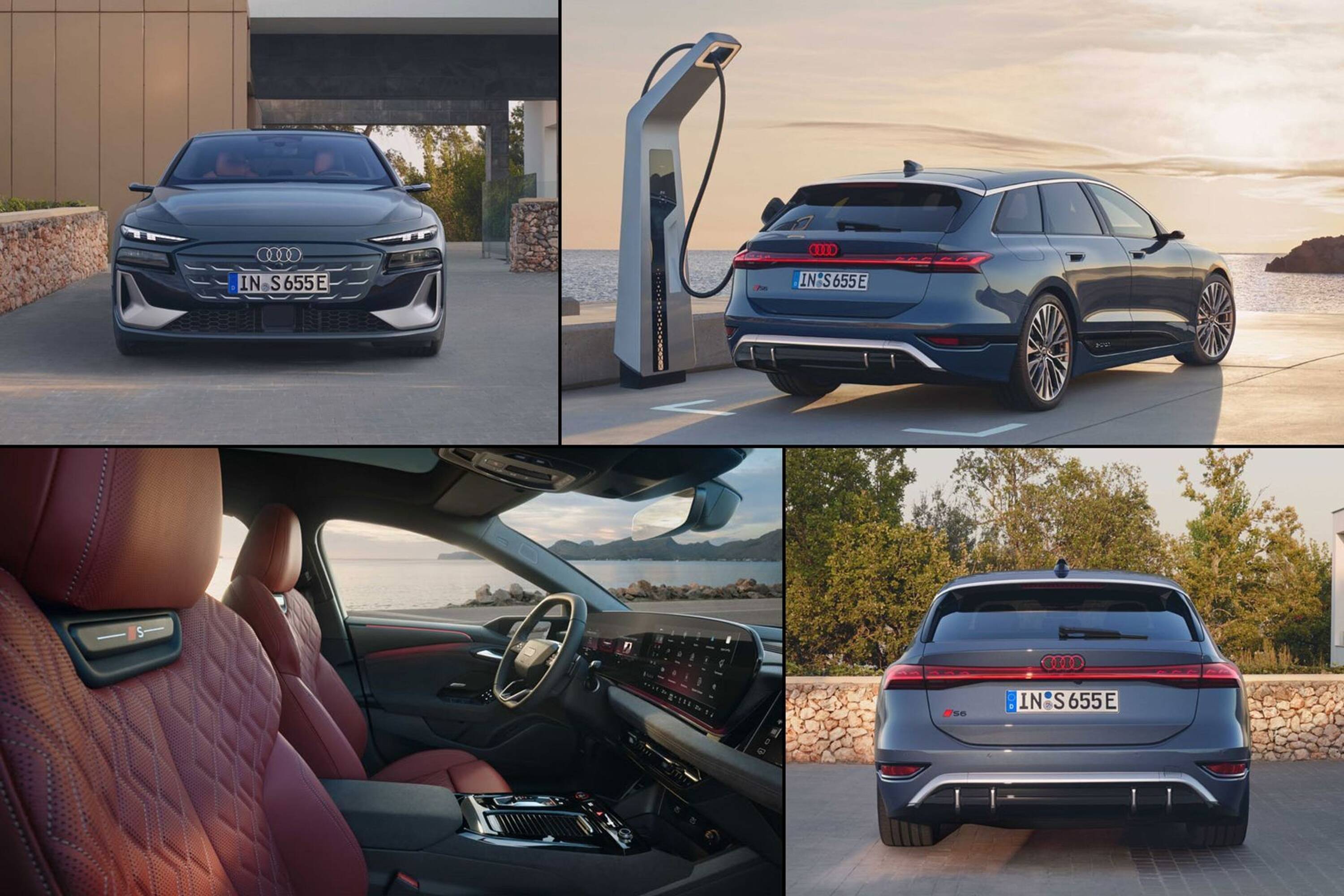 Audi Prospekt - Pagina 17