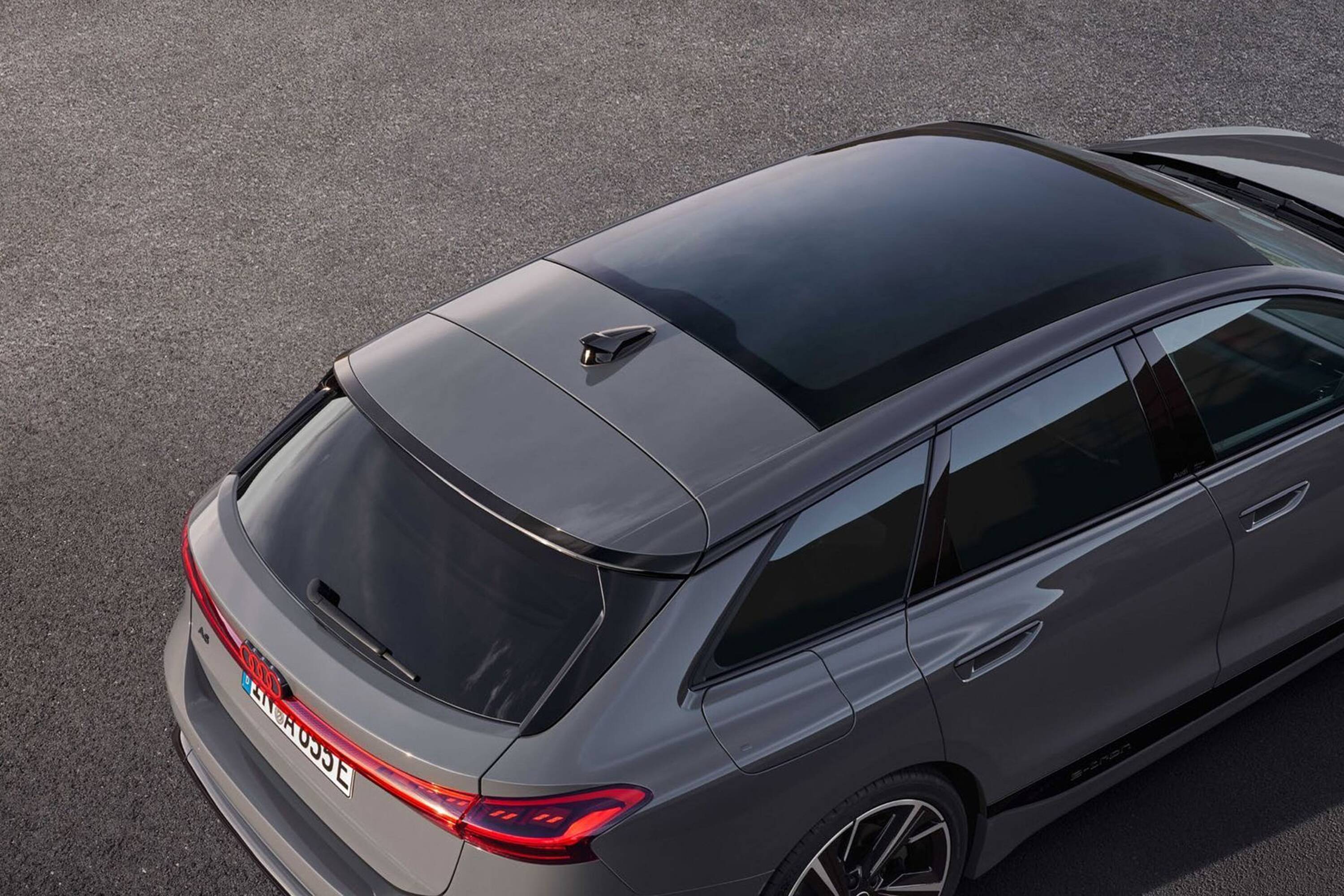 Audi Prospekt - Pagina 181