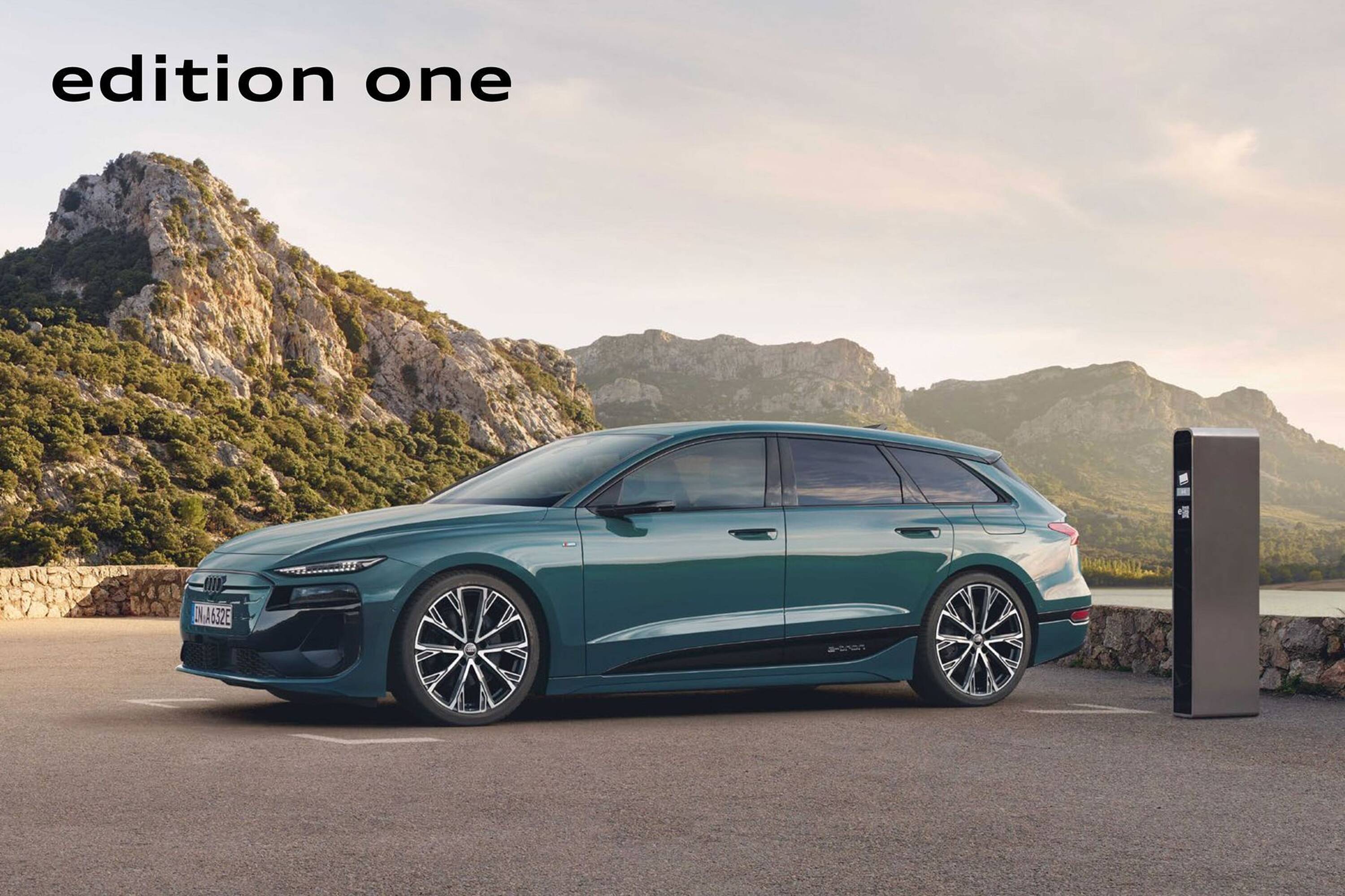 Audi Prospekt - Pagina 20