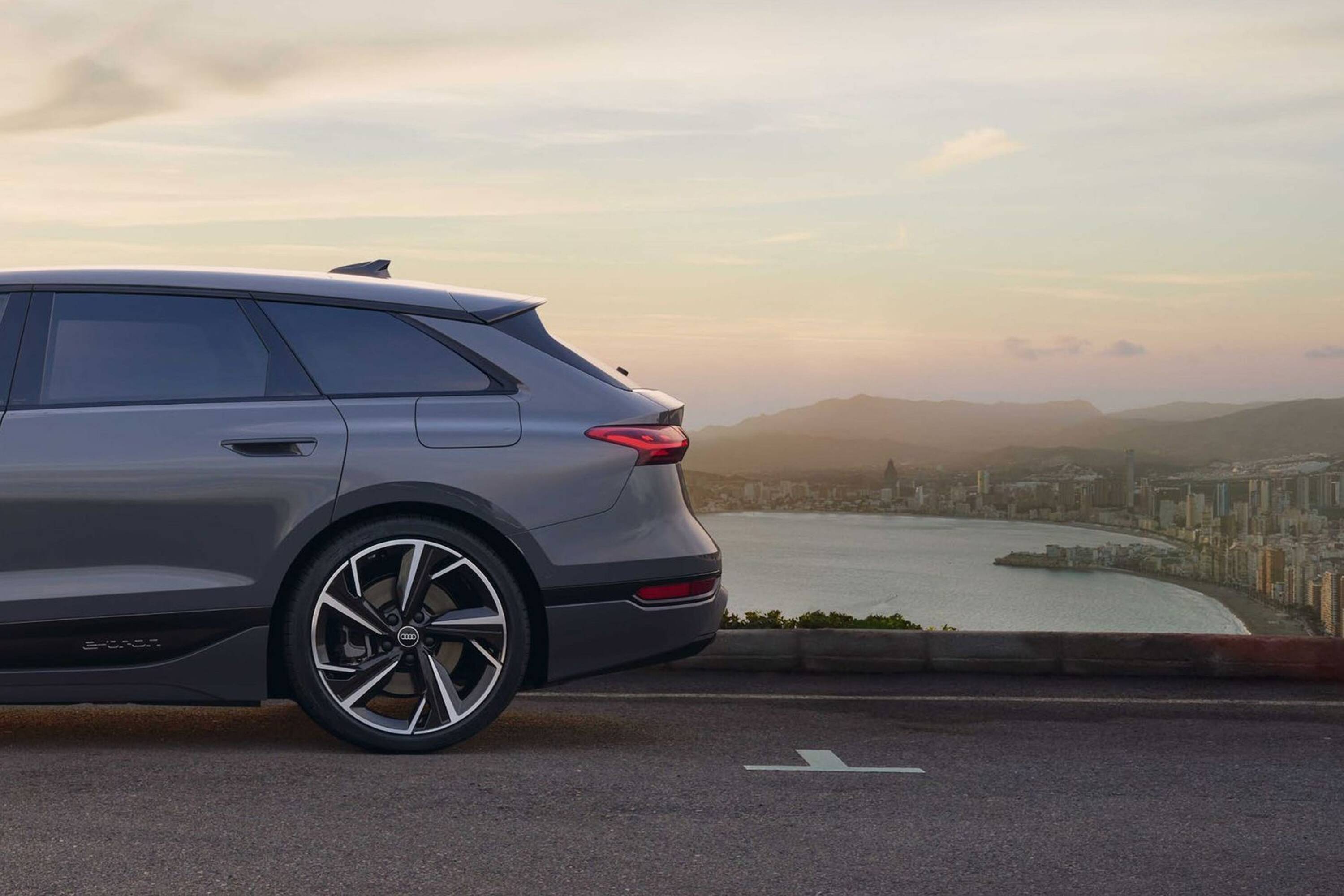 Audi Prospekt - Pagina 35