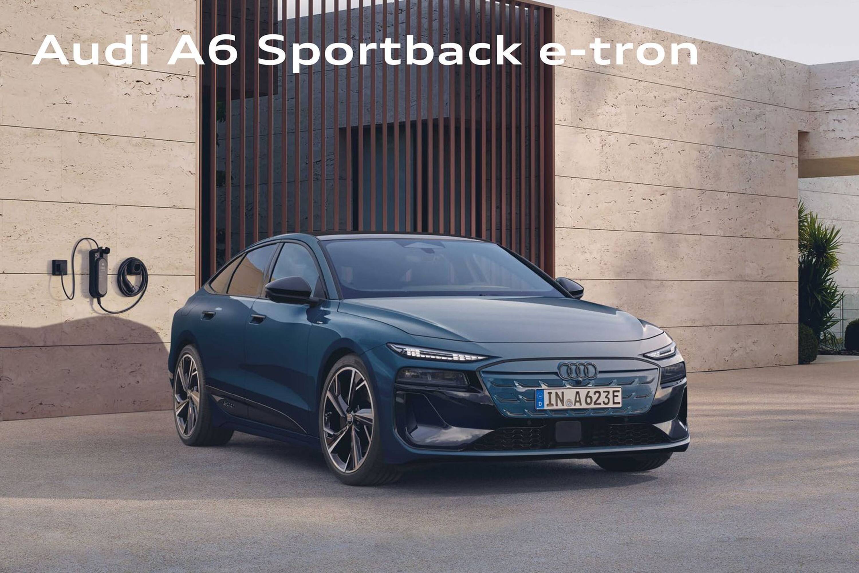 Audi Prospekt - Pagina 4