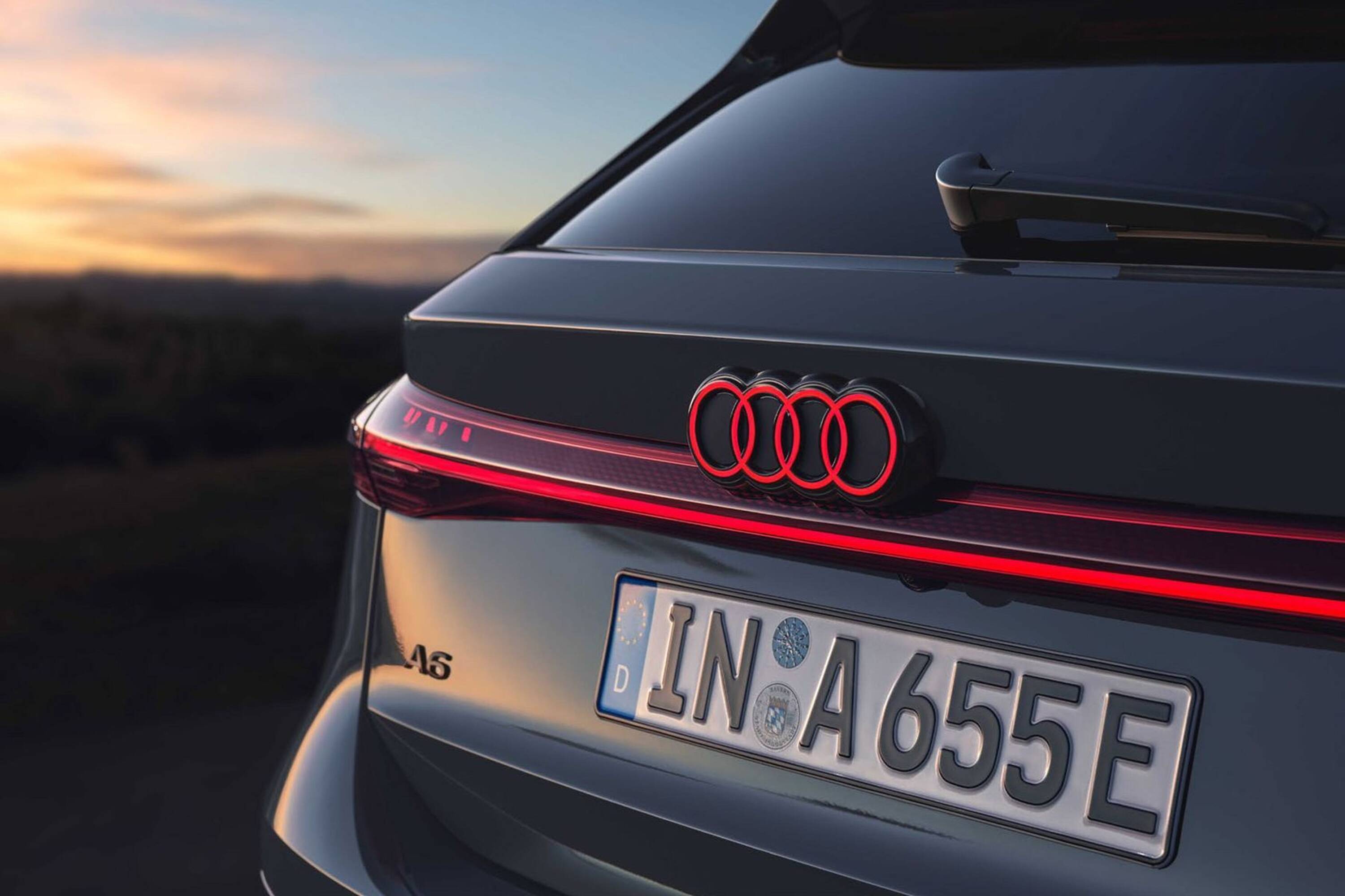 Audi Prospekt - Pagina 51