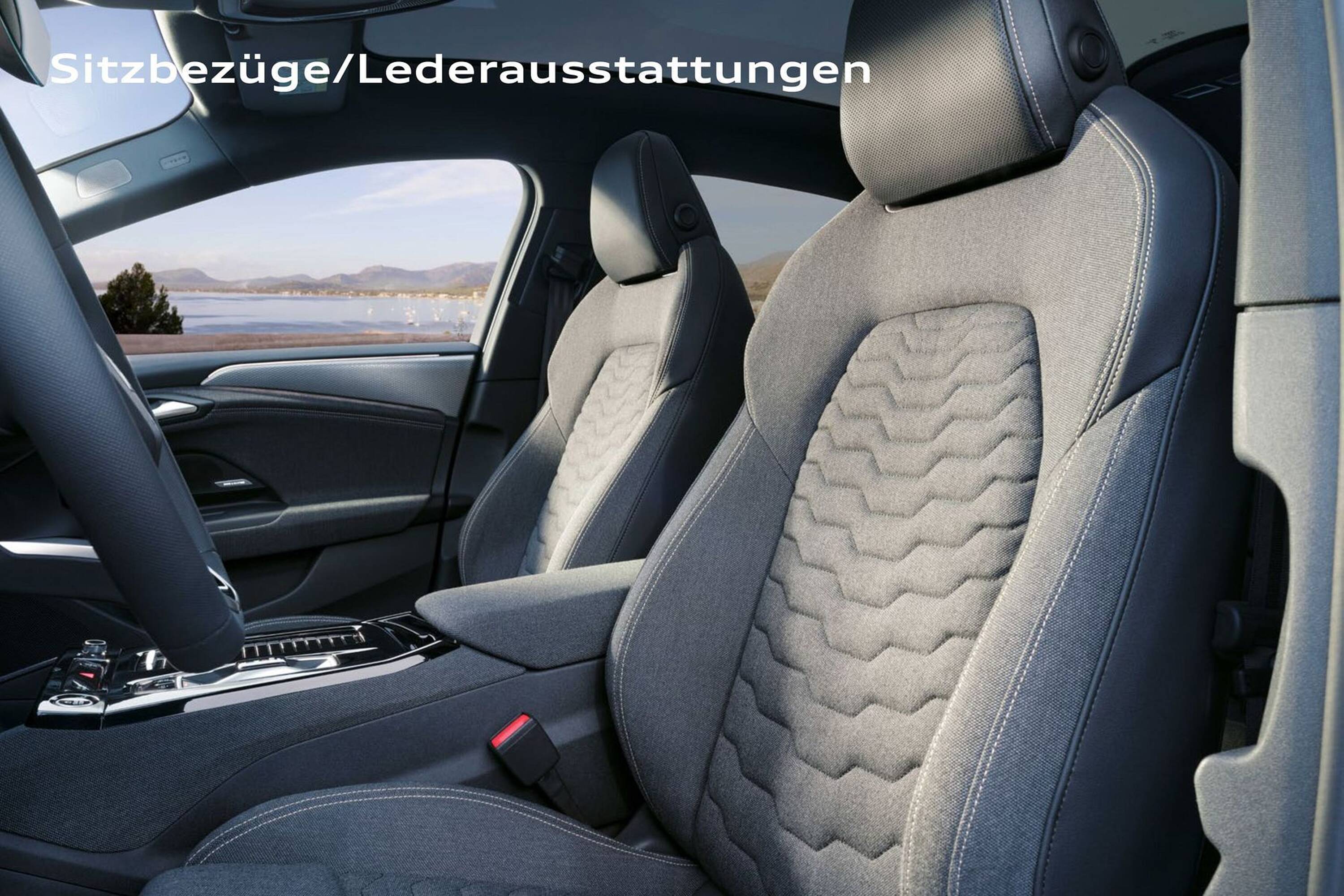 Audi Prospekt - Pagina 66