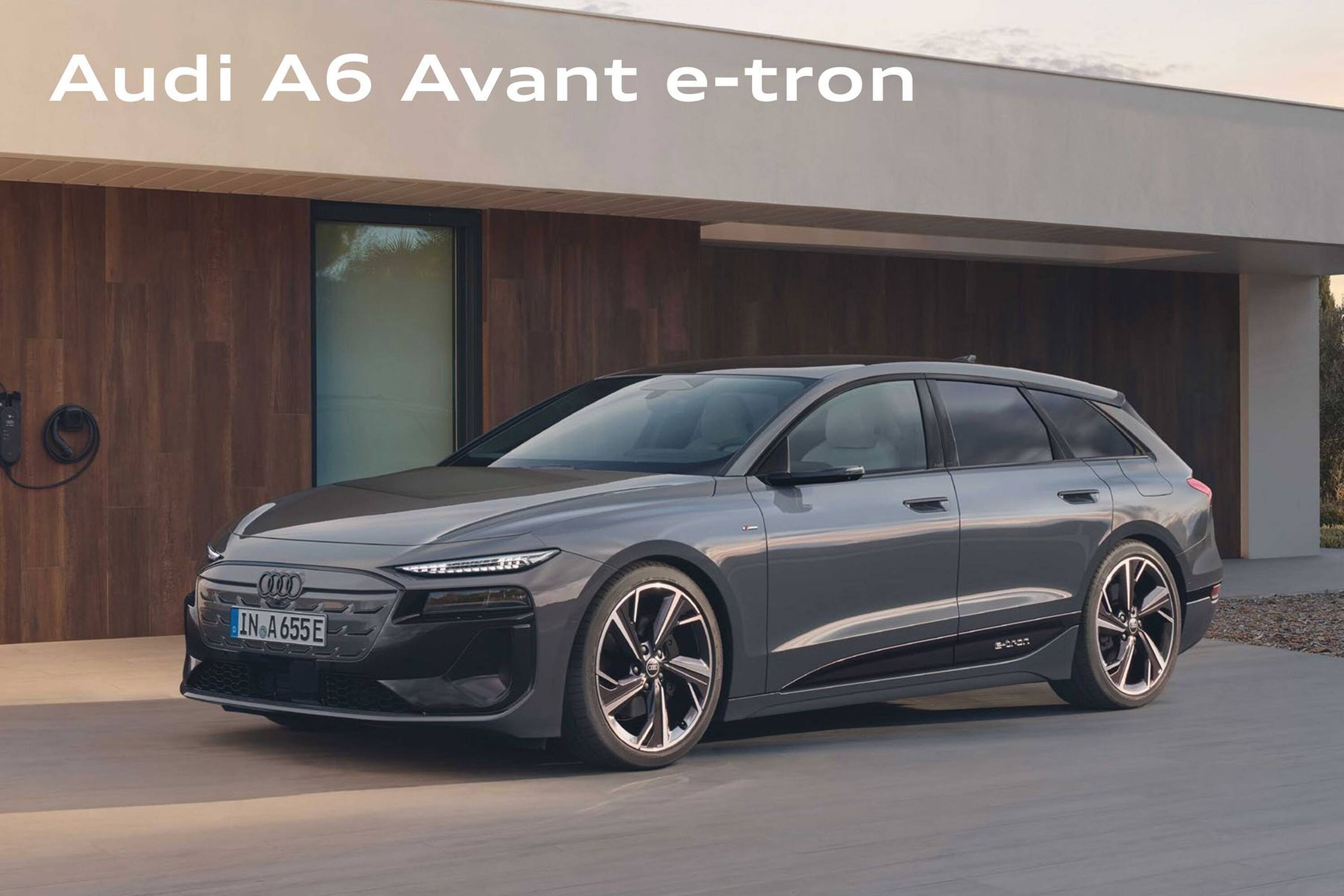 Audi Prospekt - Pagina 8