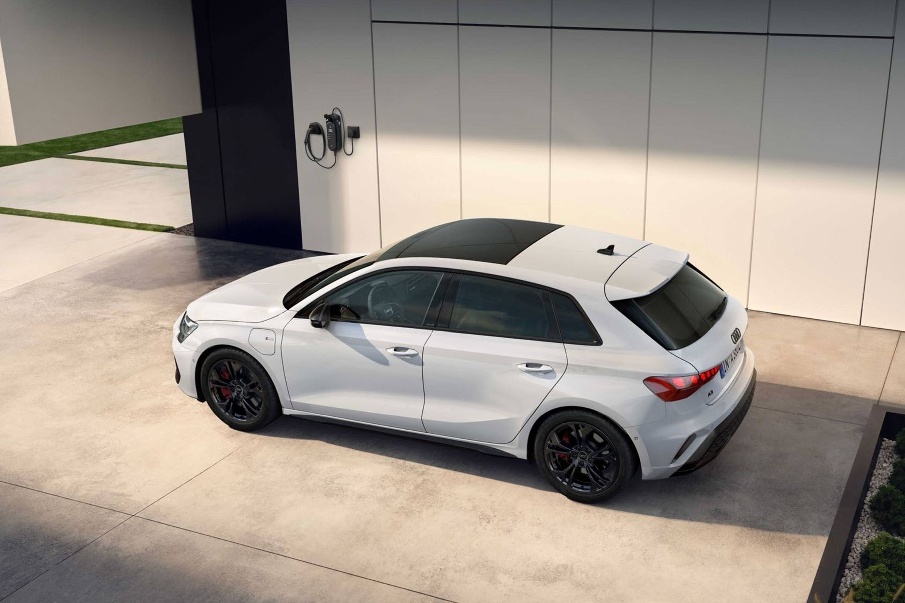 Audi Prospekt - Pagina 11