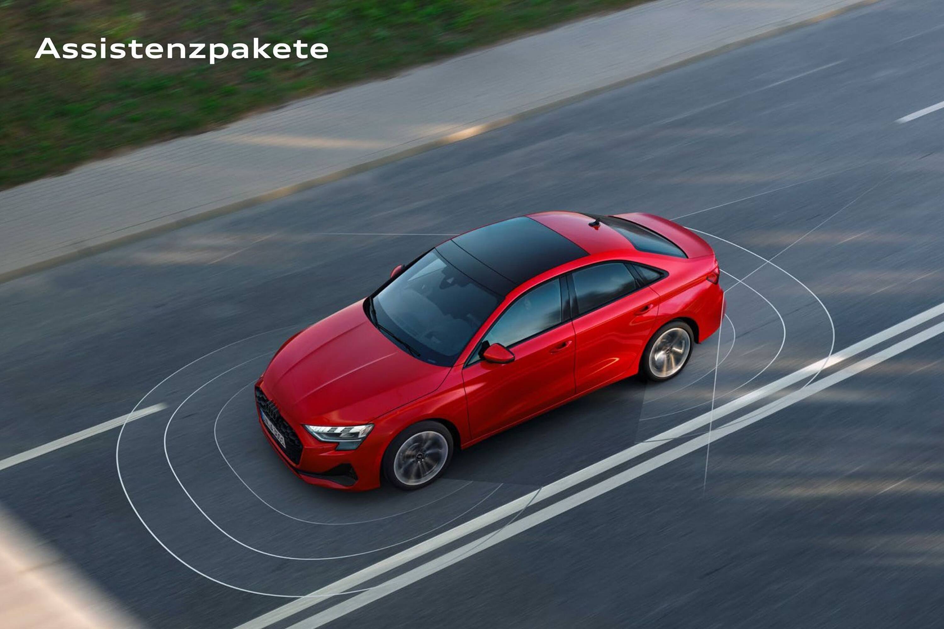 Audi Prospekt - Pagina 110