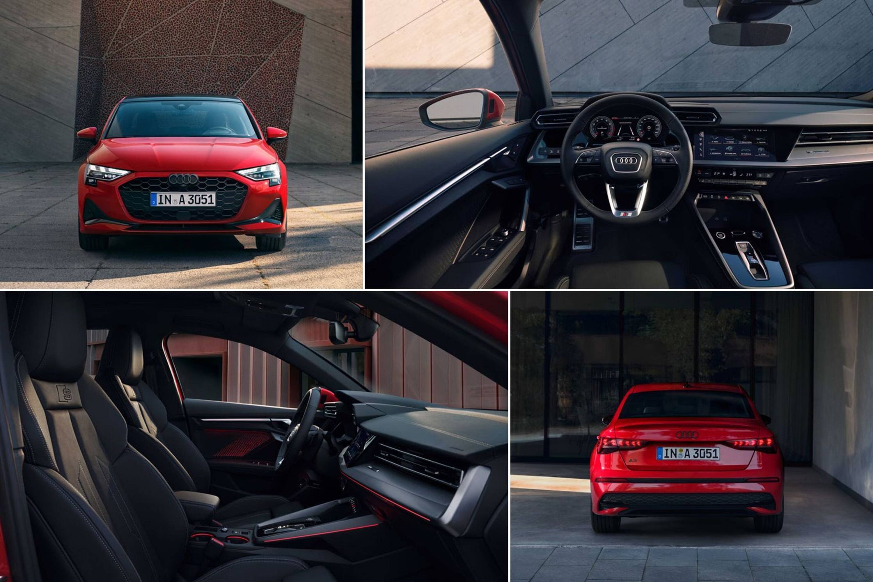 Audi Prospekt - Pagina 13