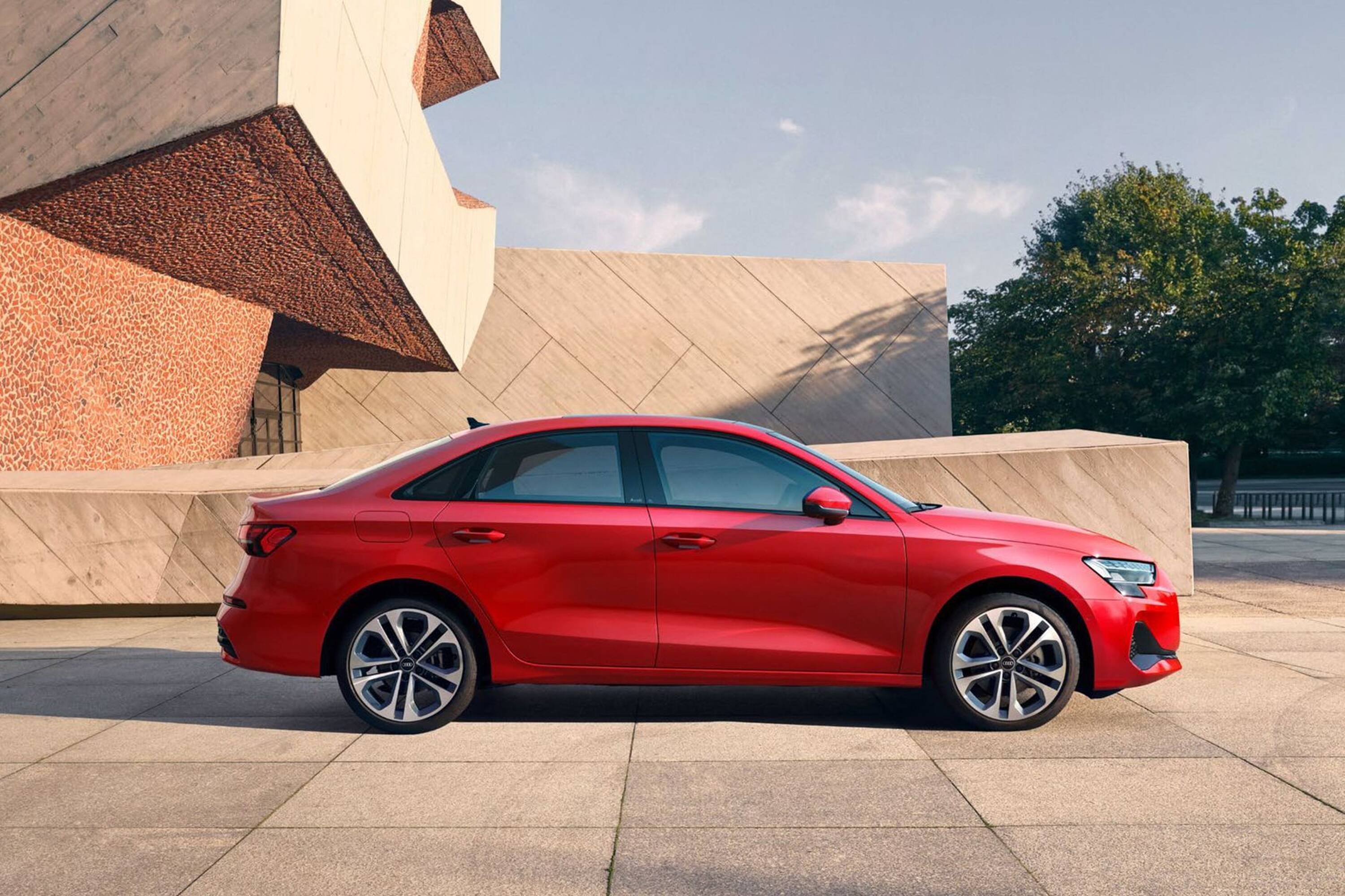 Audi Prospekt - Pagina 15