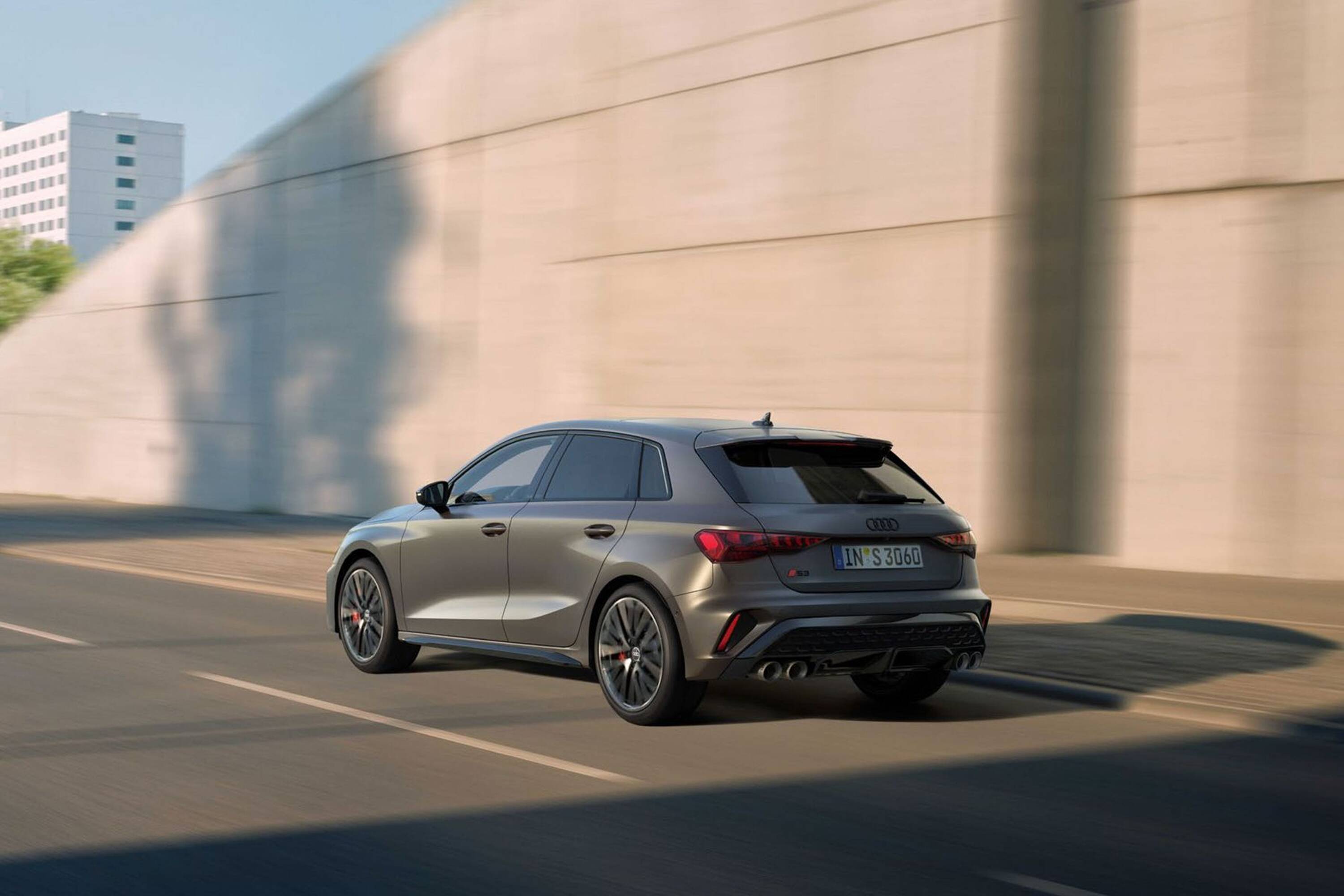 Audi Prospekt - Pagina 161