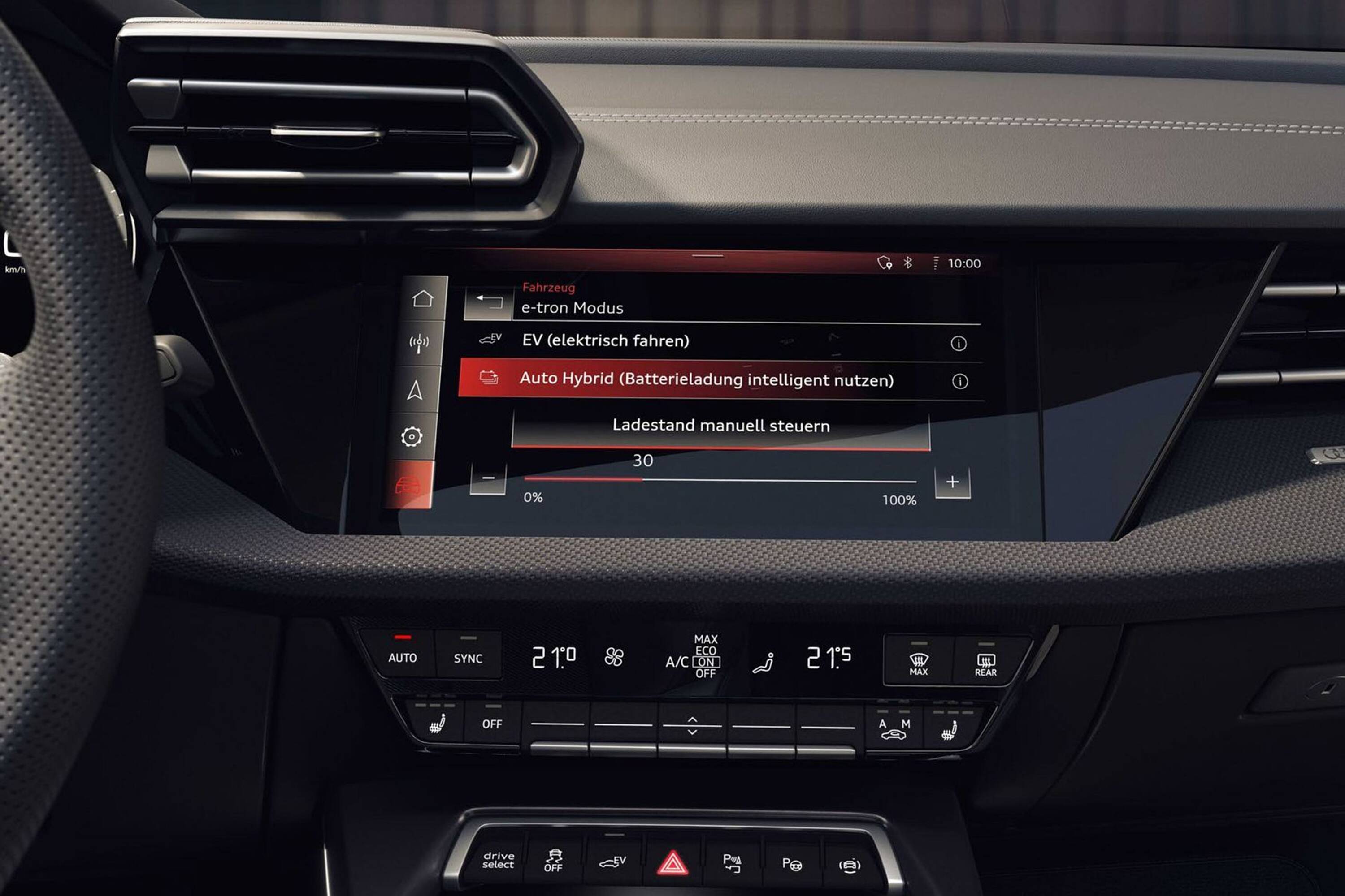 Audi Prospekt - Pagina 21