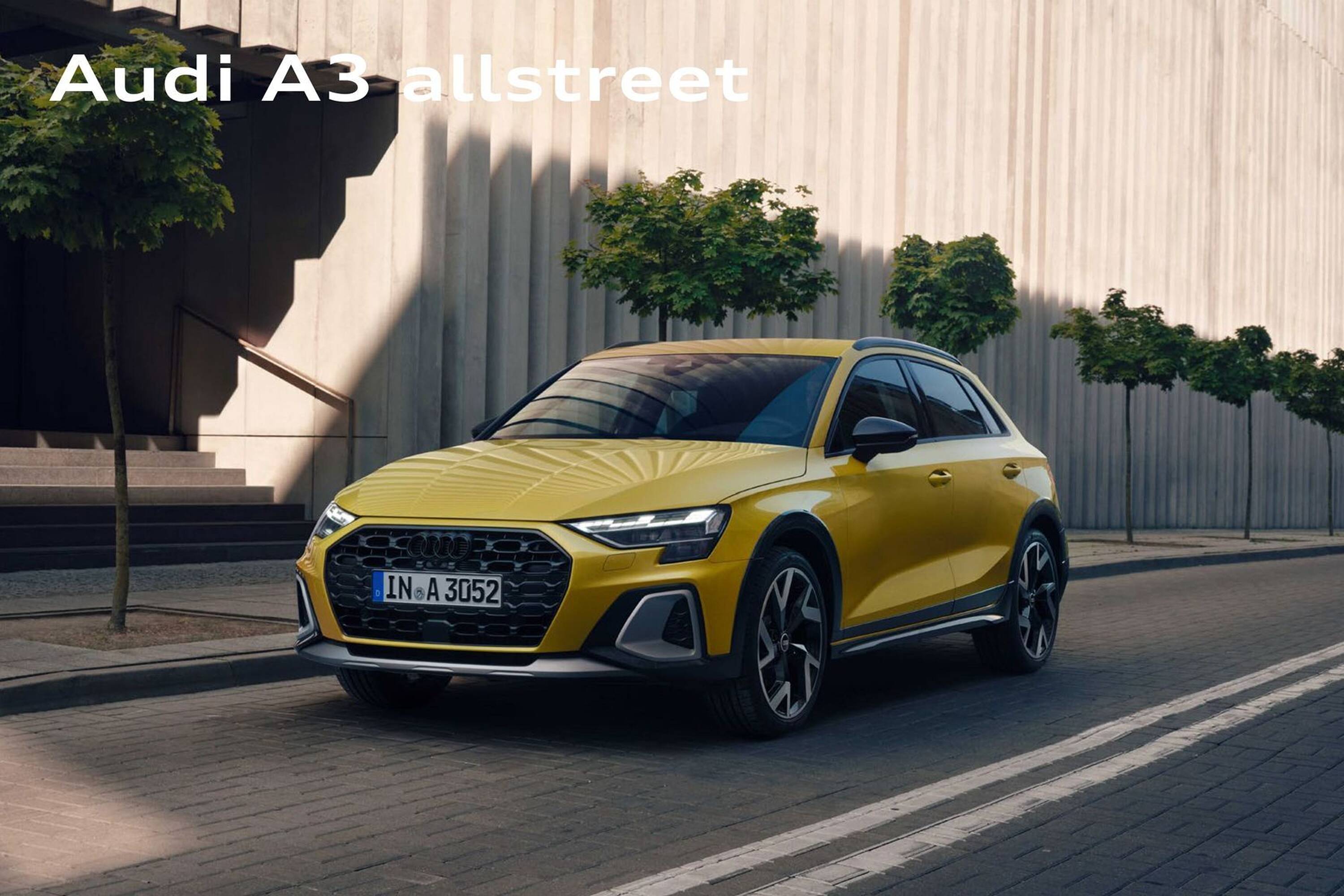 Audi Prospekt - Pagina 22