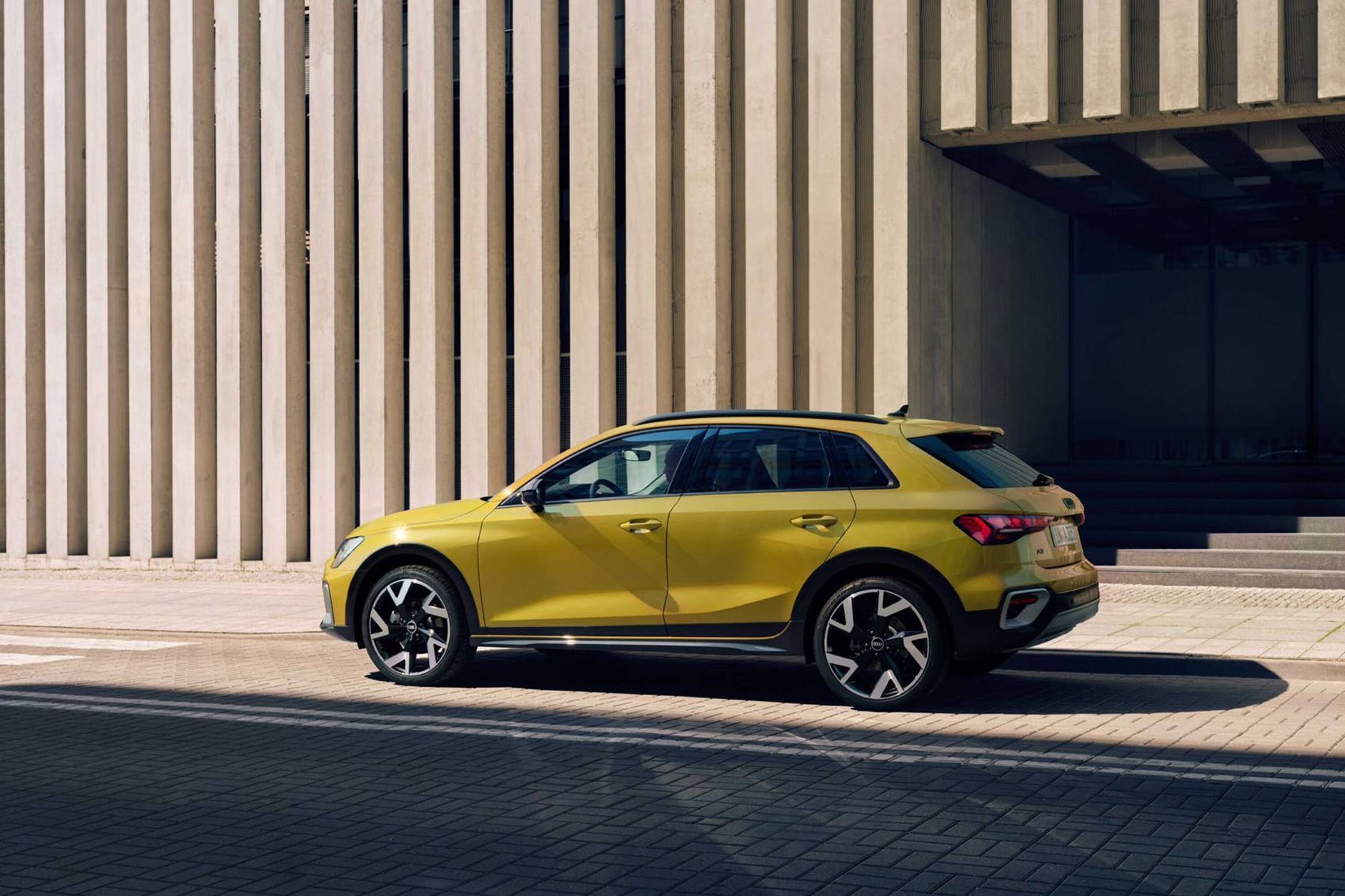 Audi Prospekt - Pagina 25