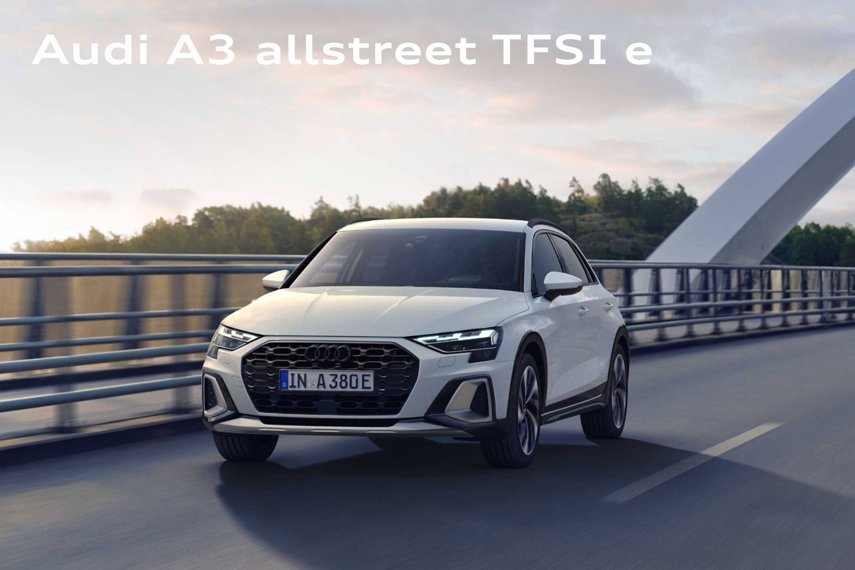 Audi Prospekt - Pagina 26