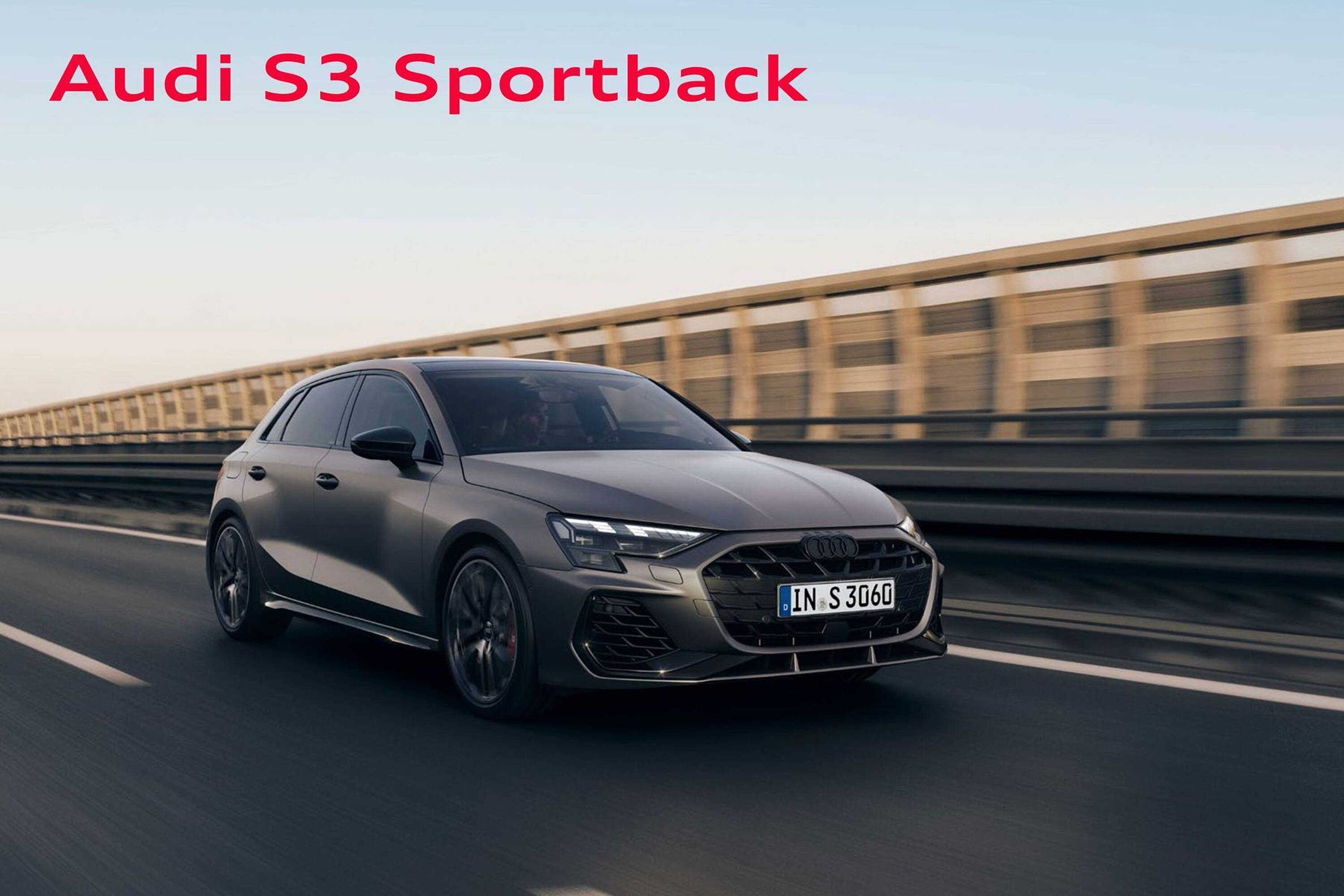 Audi Prospekt - Pagina 32