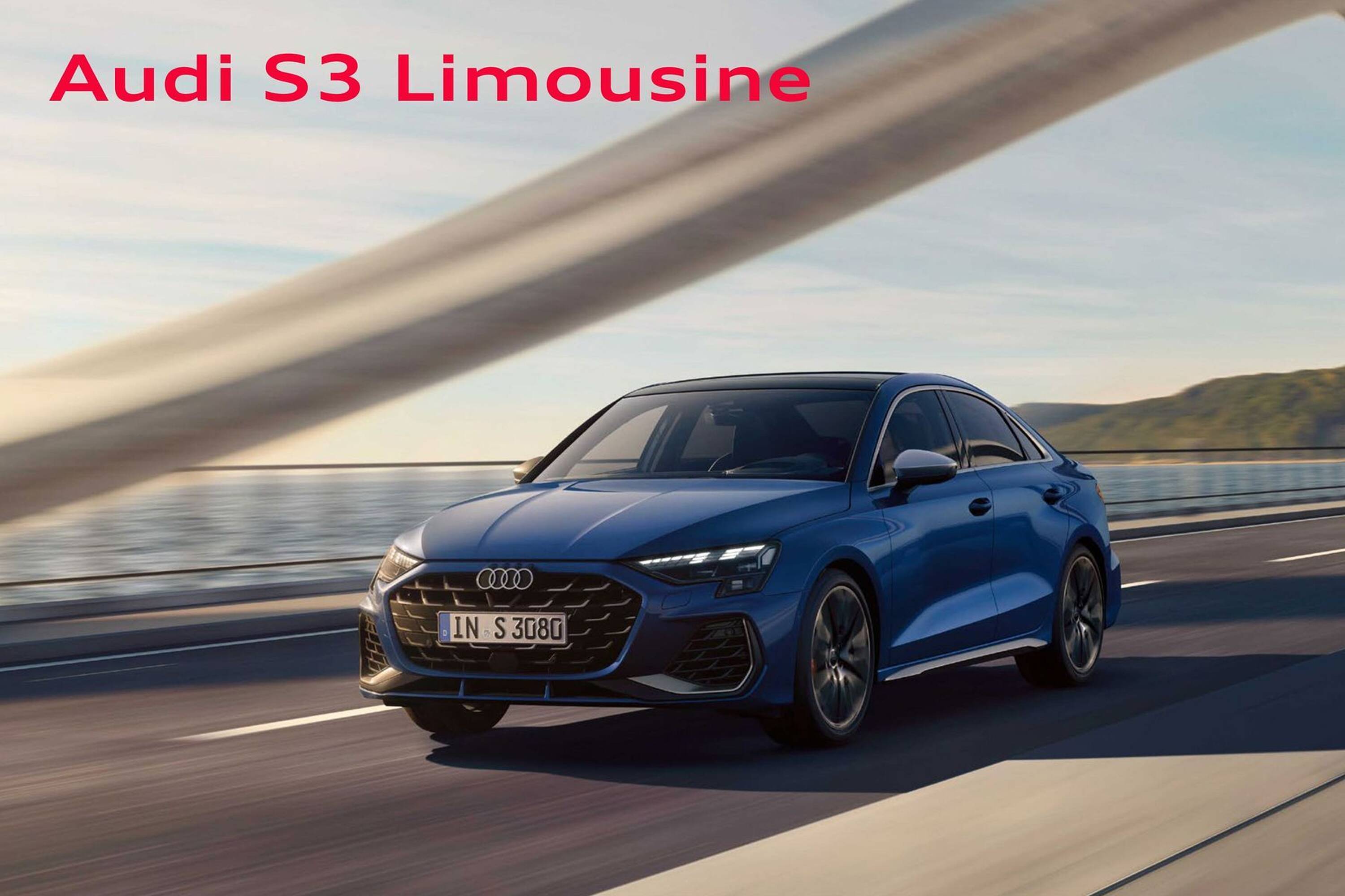 Audi Prospekt - Pagina 34