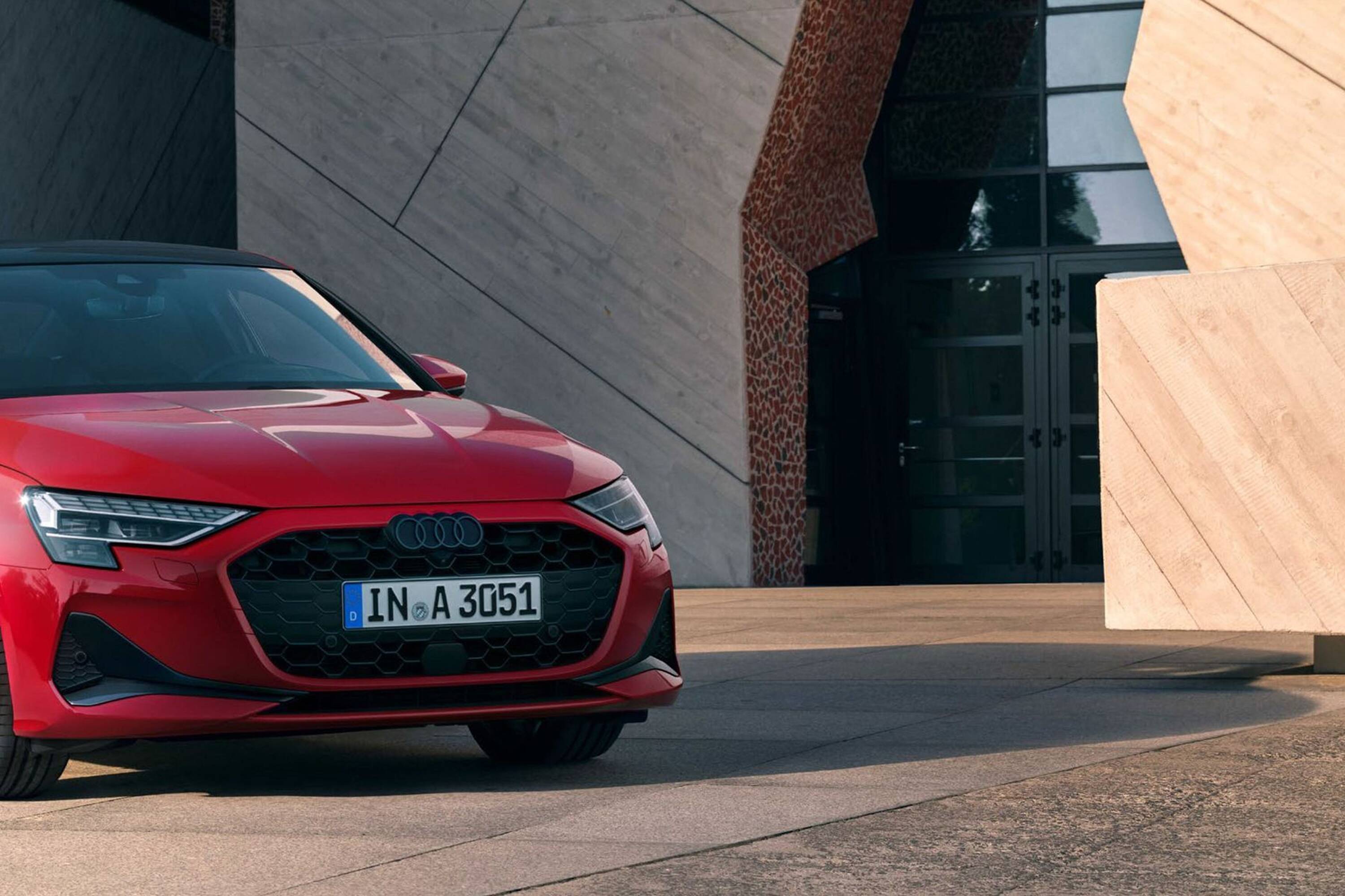 Audi Prospekt - Pagina 39