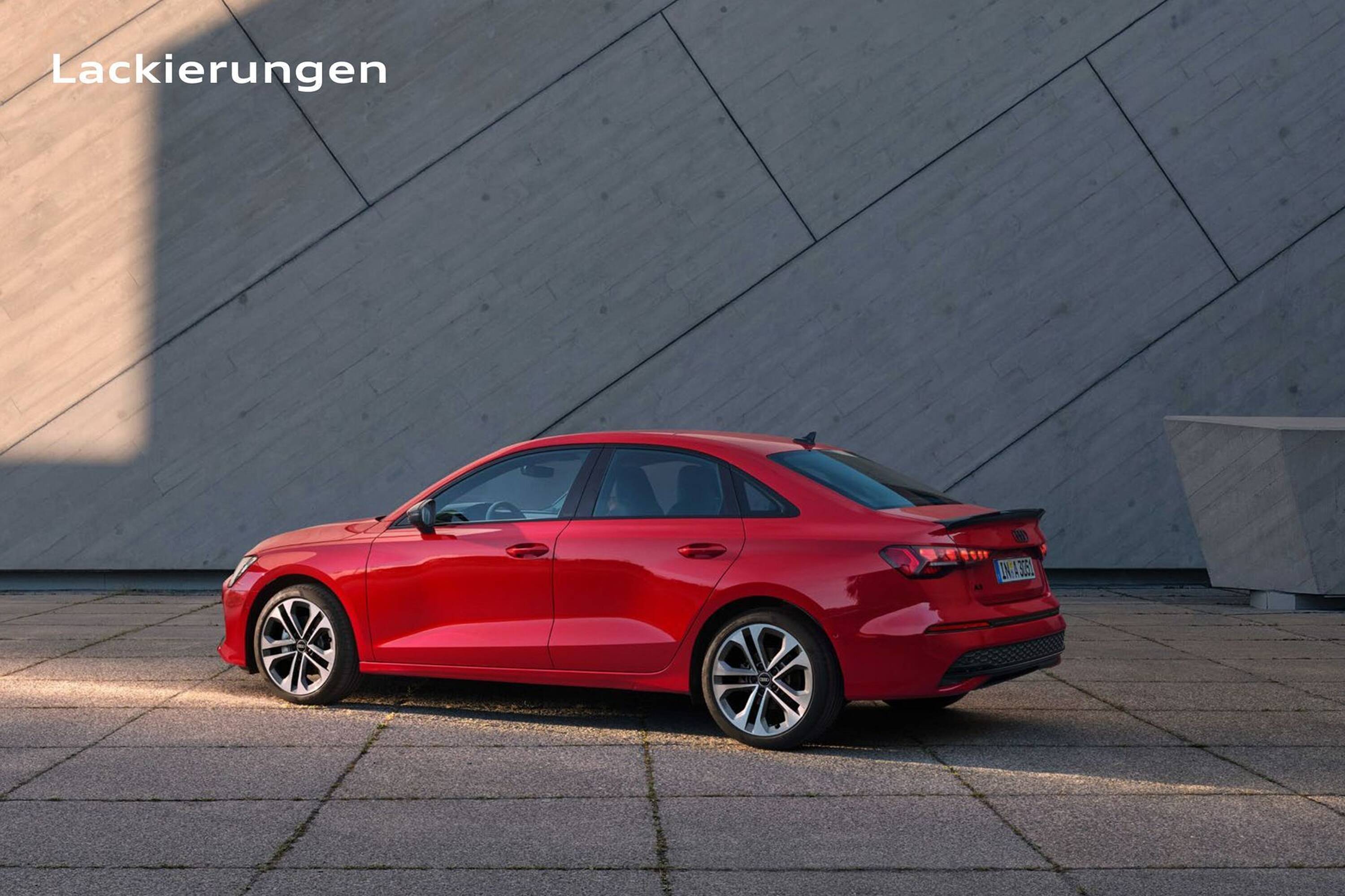 Audi Prospekt - Pagina 40