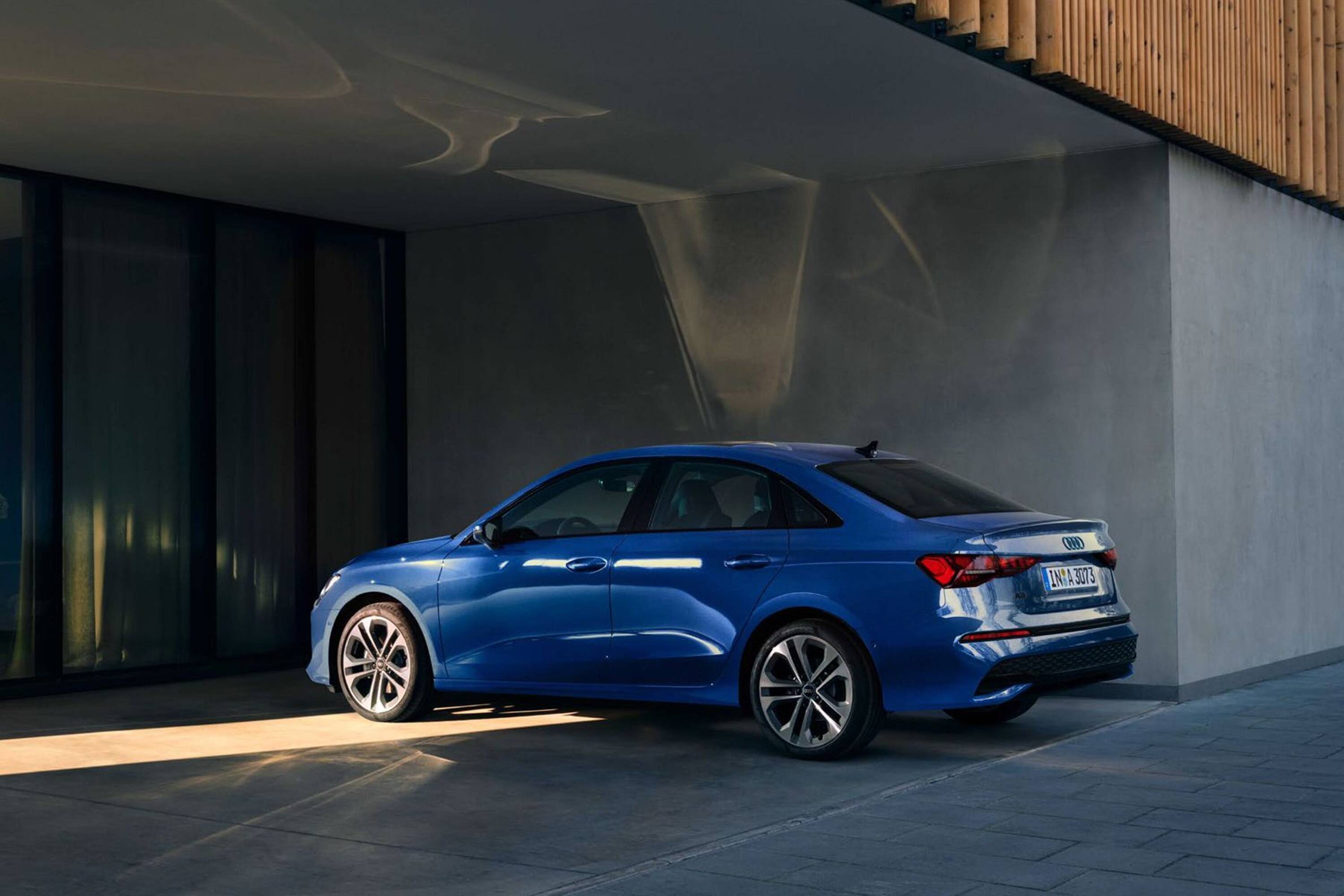 Audi Prospekt - Pagina 43