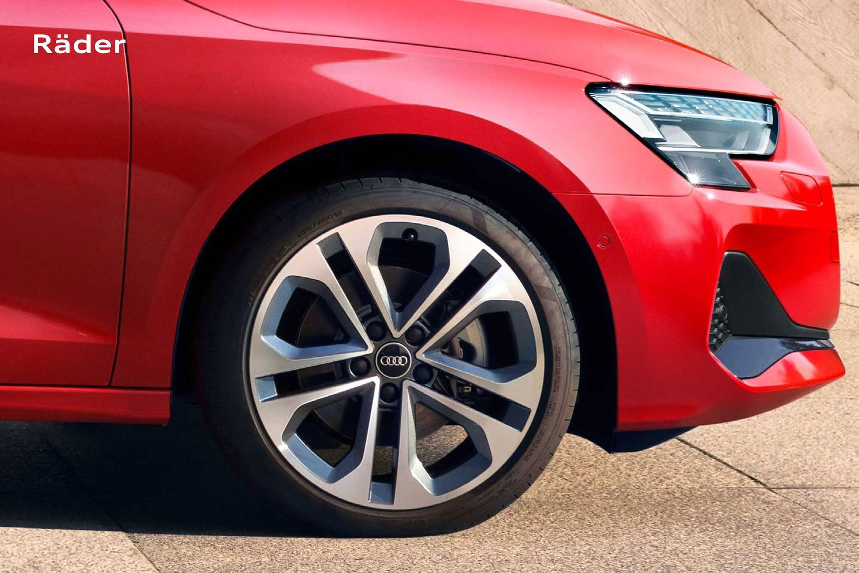 Audi Prospekt - Pagina 44