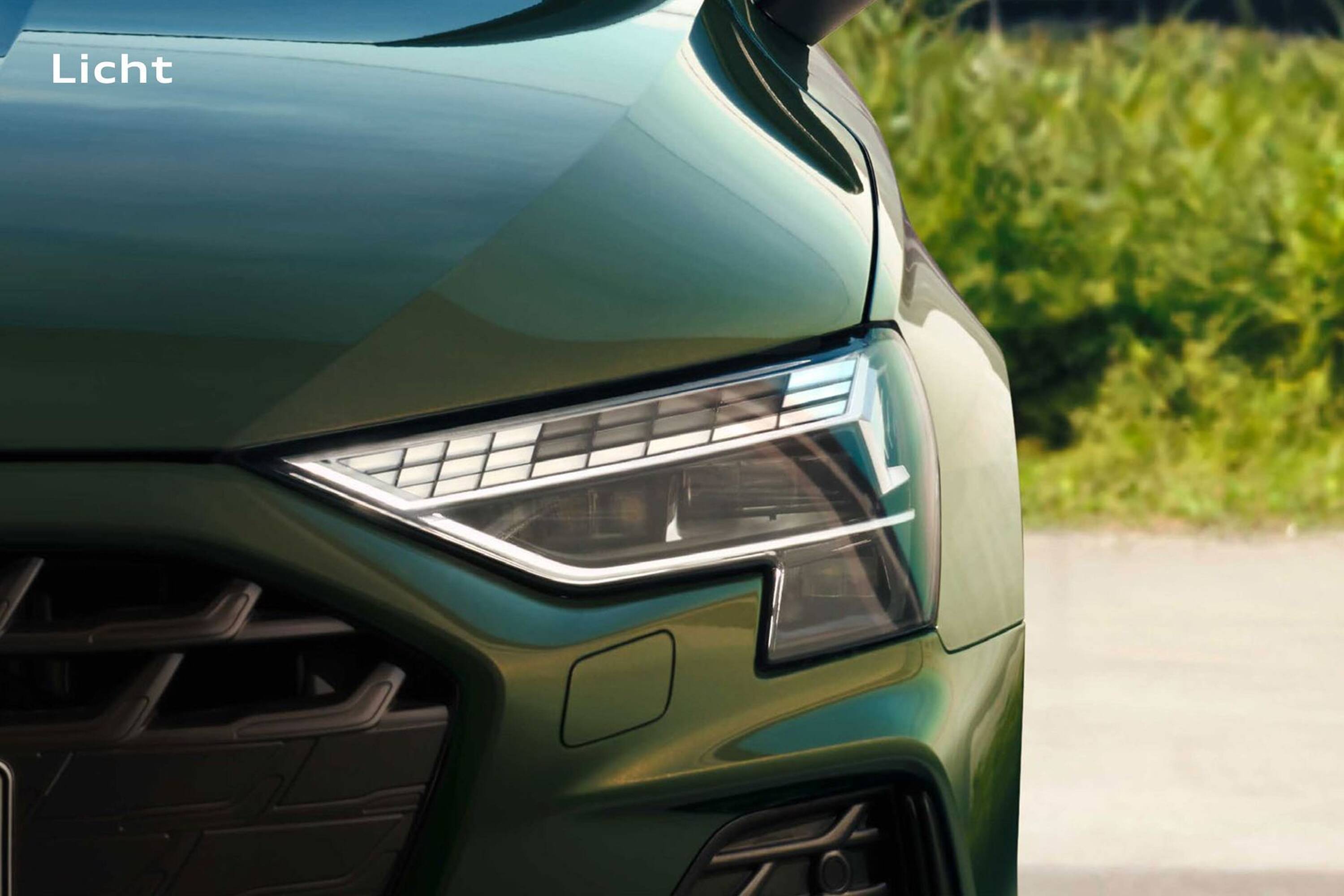 Audi Prospekt - Pagina 52