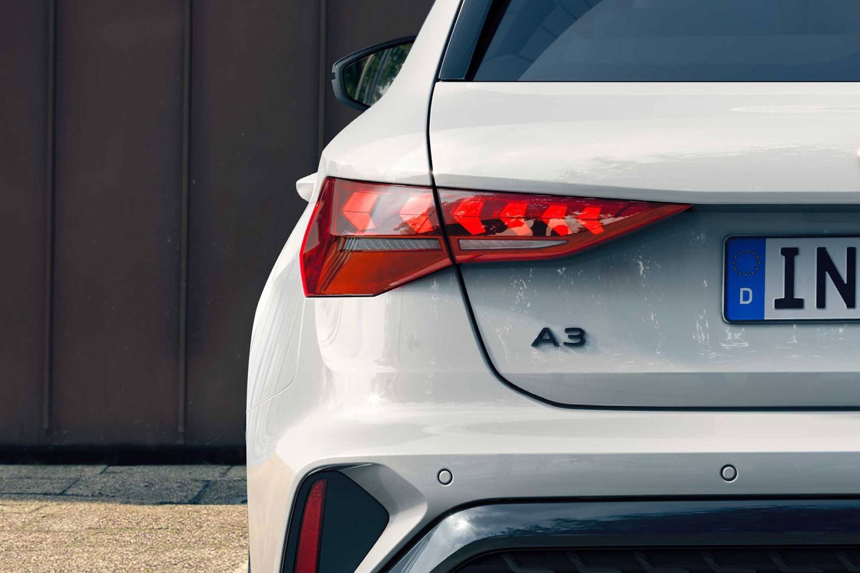 Audi Prospekt - Pagina 57