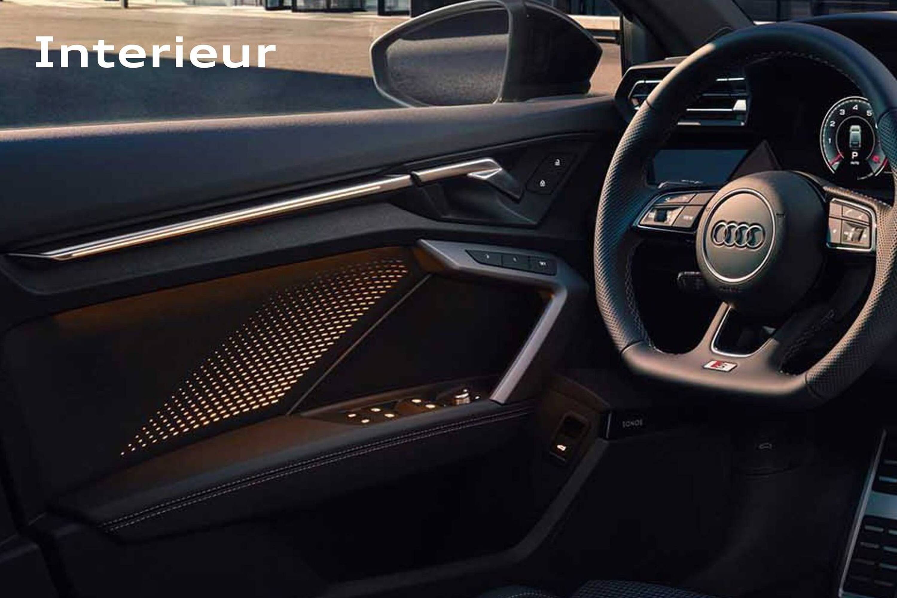 Audi Prospekt - Pagina 68