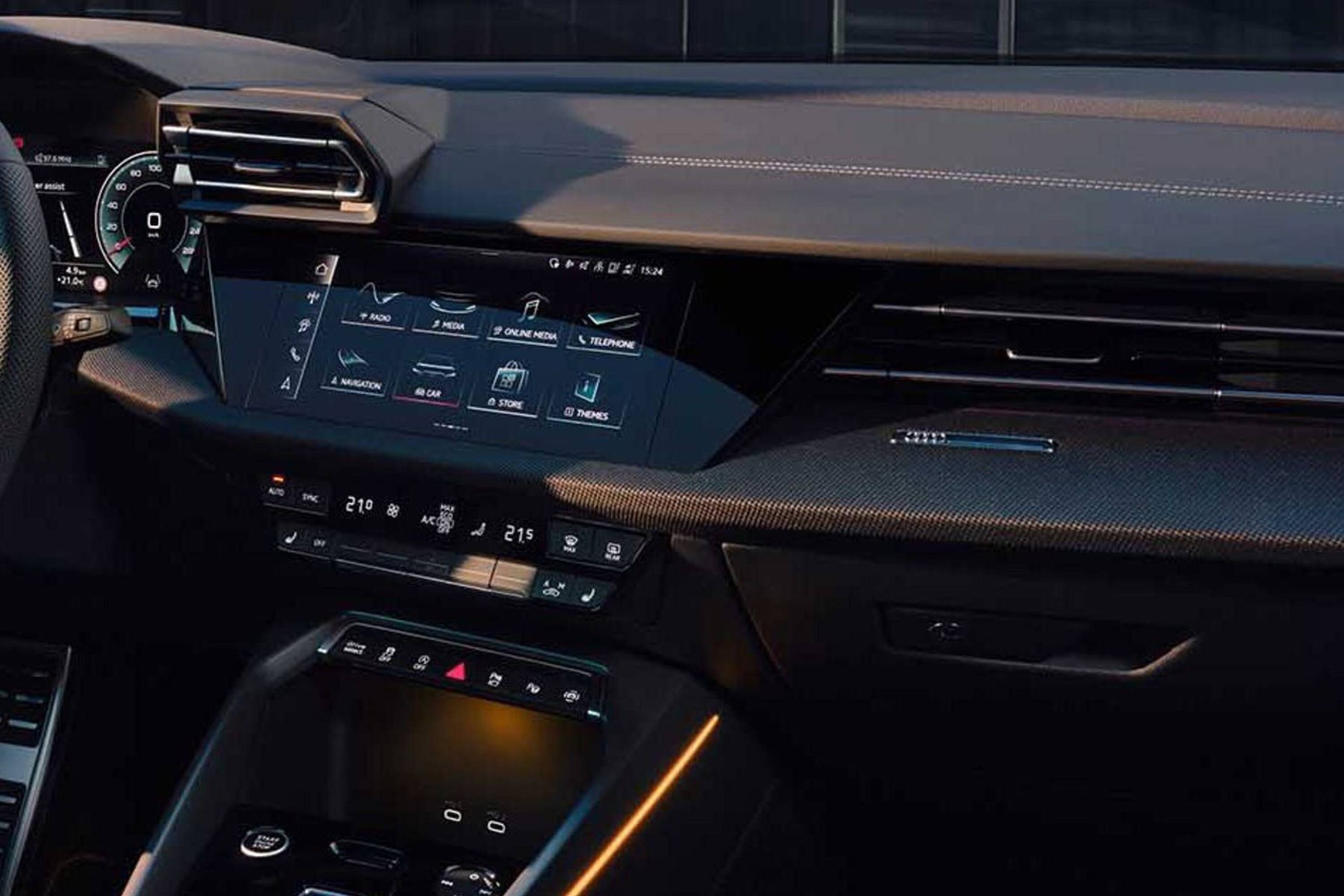 Audi Prospekt - Pagina 69