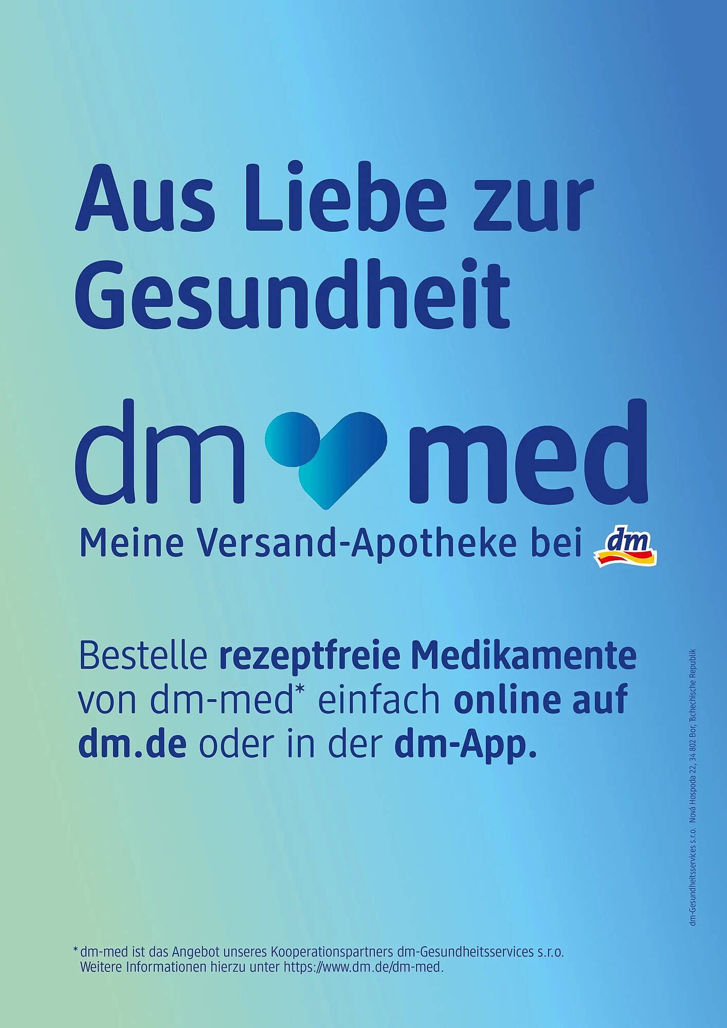 dm Prospekt - Pagina 3