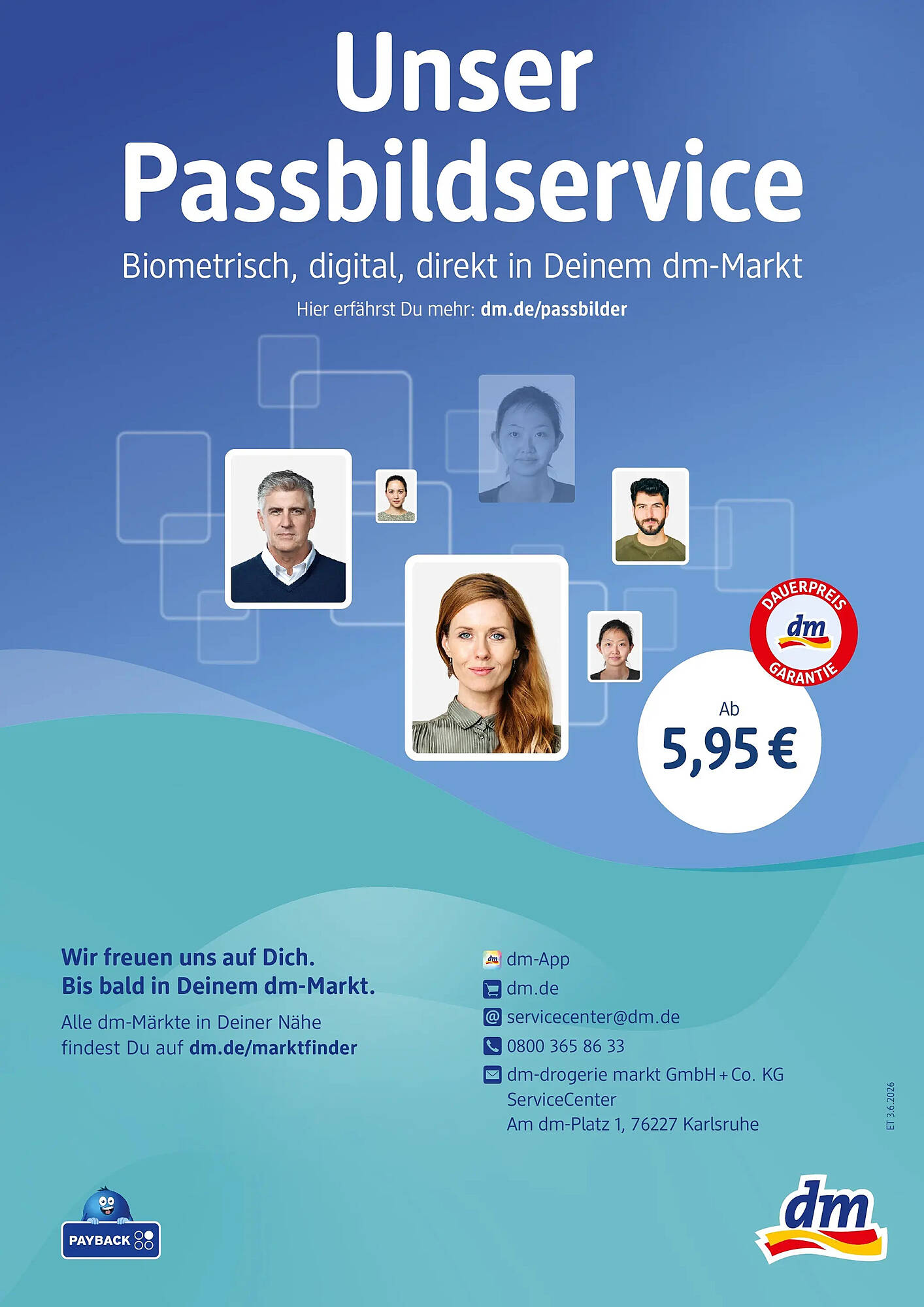 dm Prospekt - Pagina 6