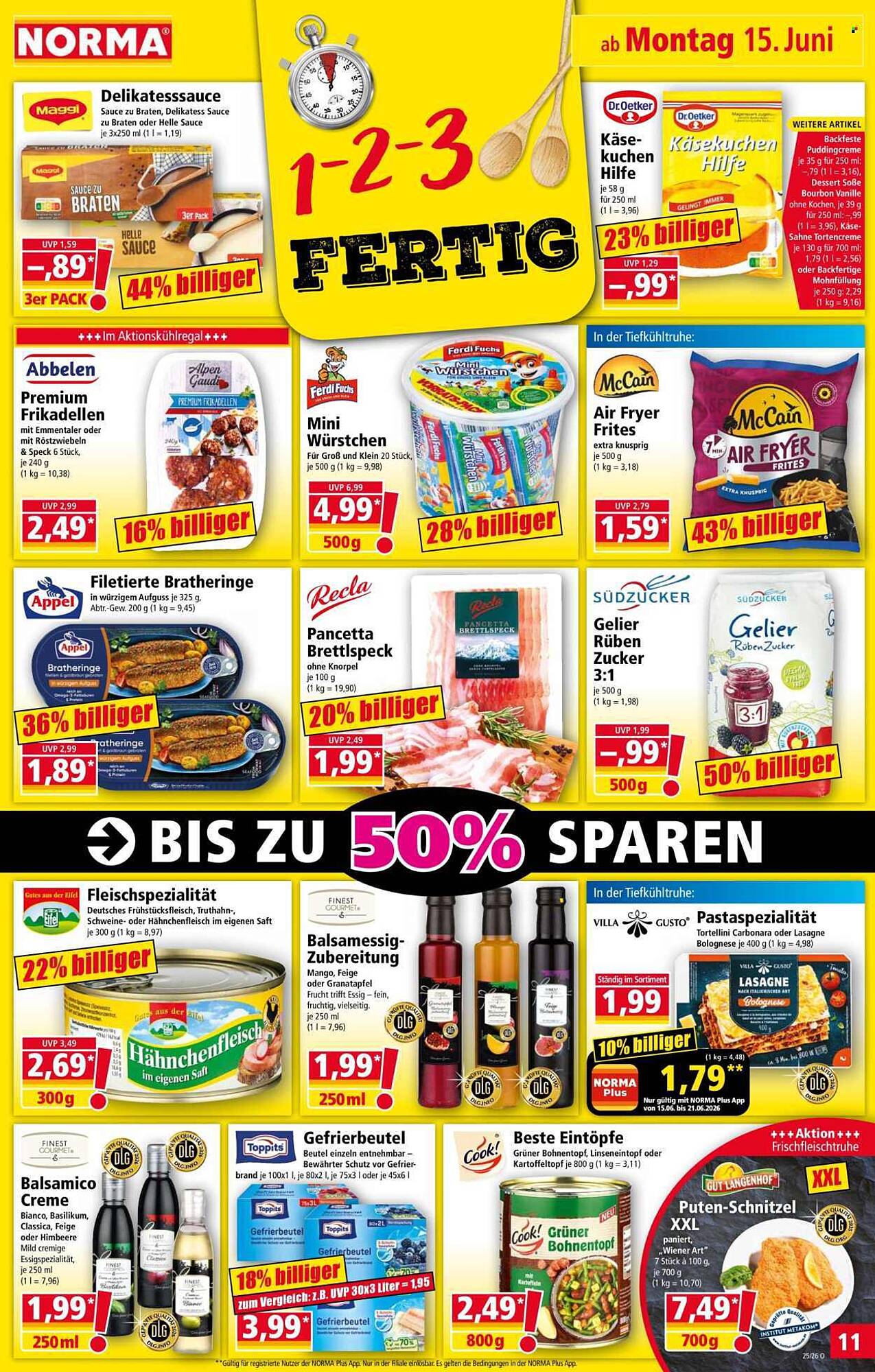 Norma Prospekt - Pagina 11