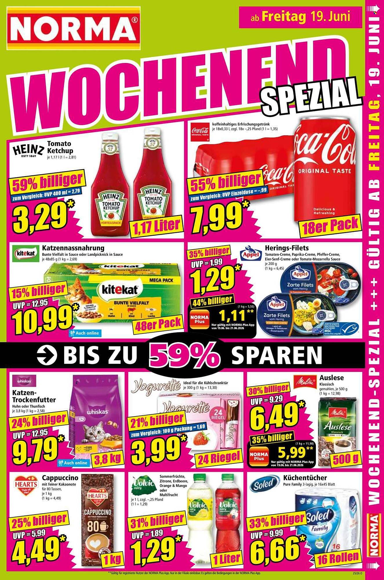 Norma Prospekt - Pagina 17