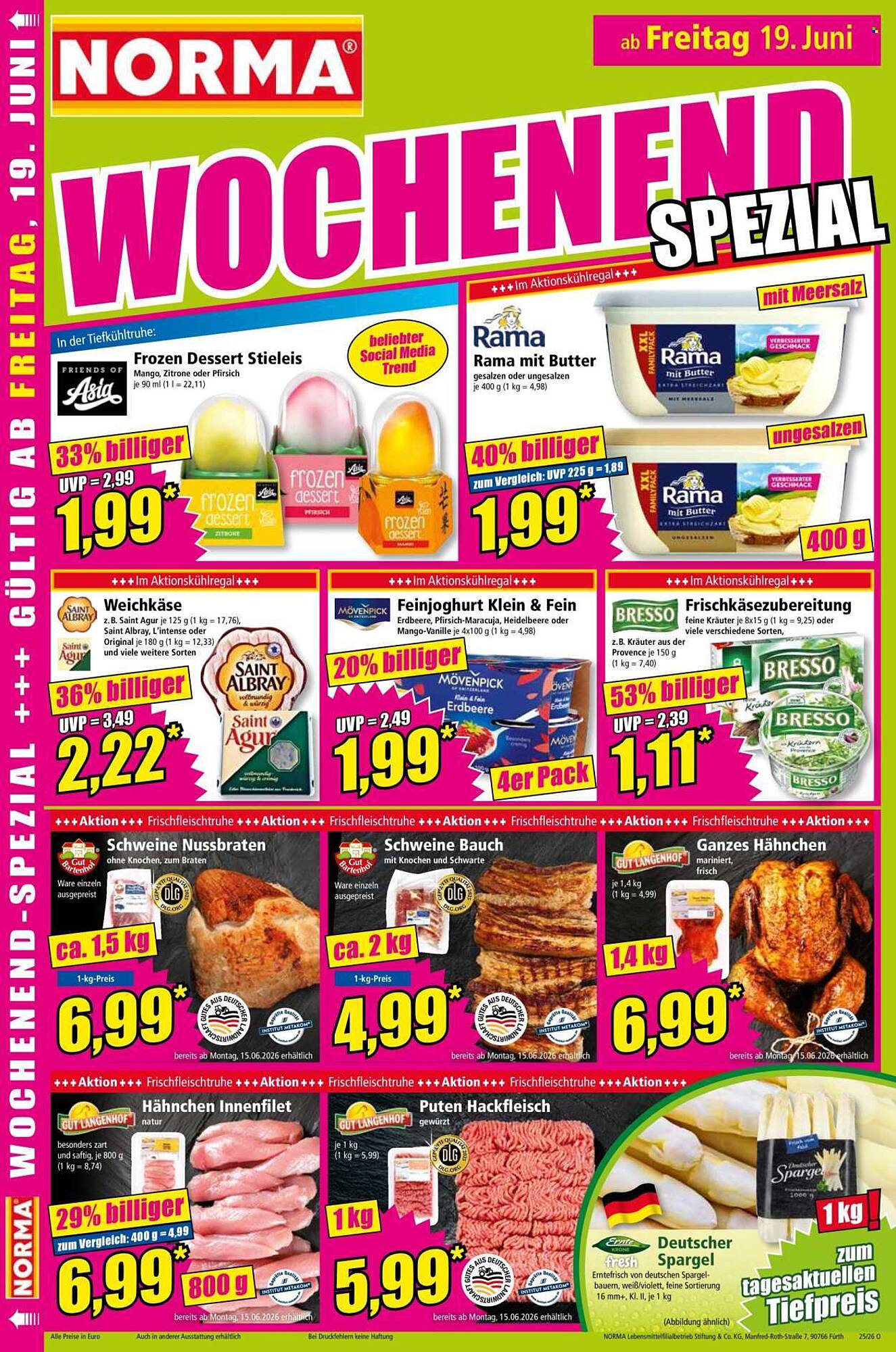 Norma Prospekt - Pagina 18