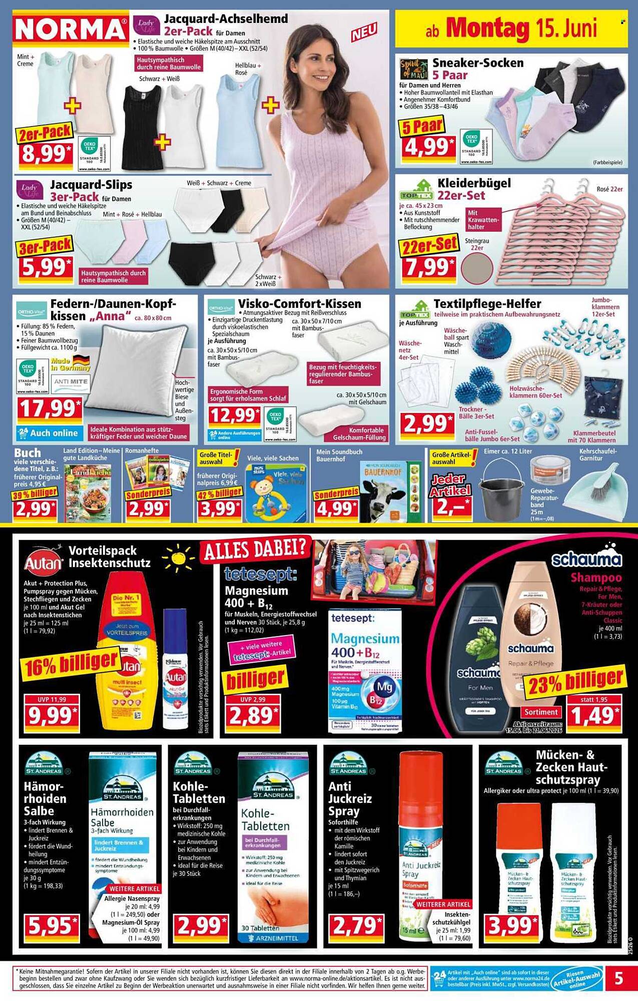 Norma Prospekt - Pagina 5