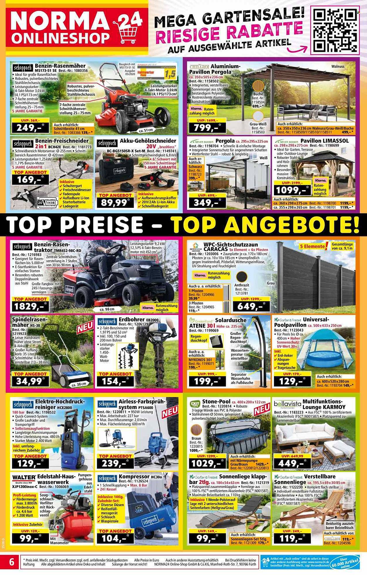 Norma Prospekt - Pagina 6
