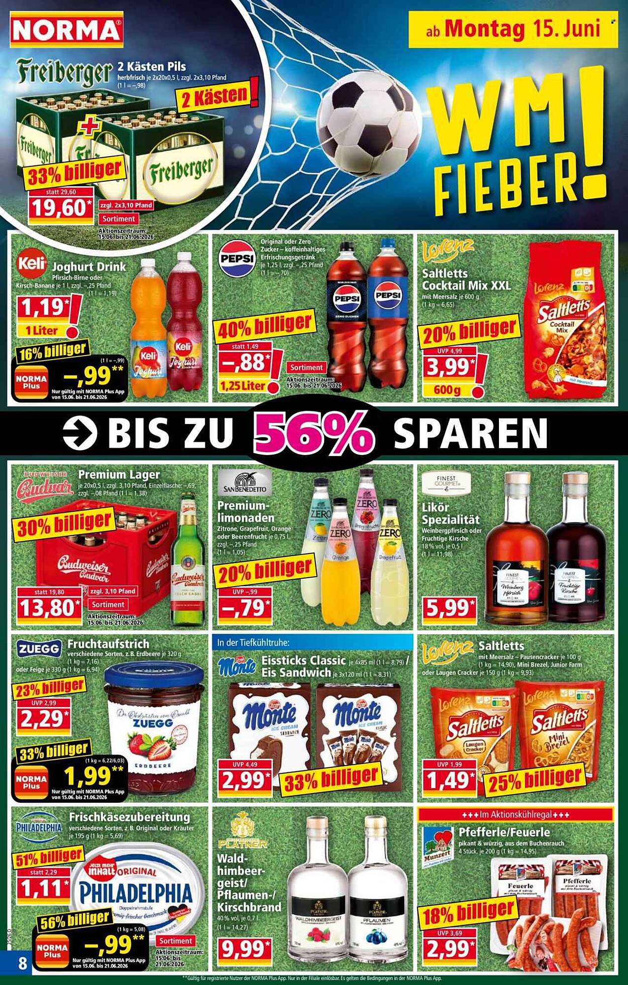 Norma Prospekt - Pagina 8