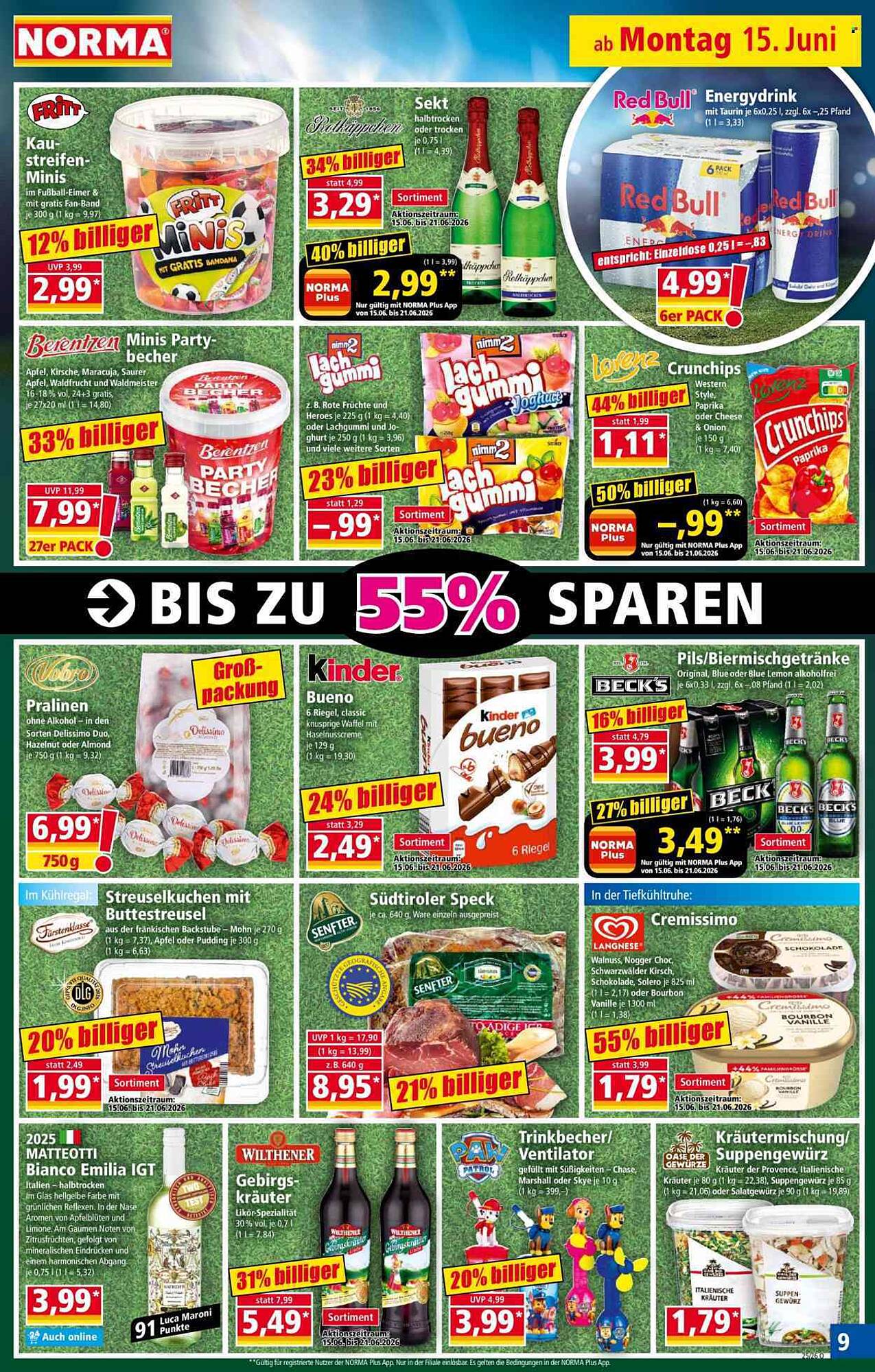 Norma Prospekt - Pagina 9