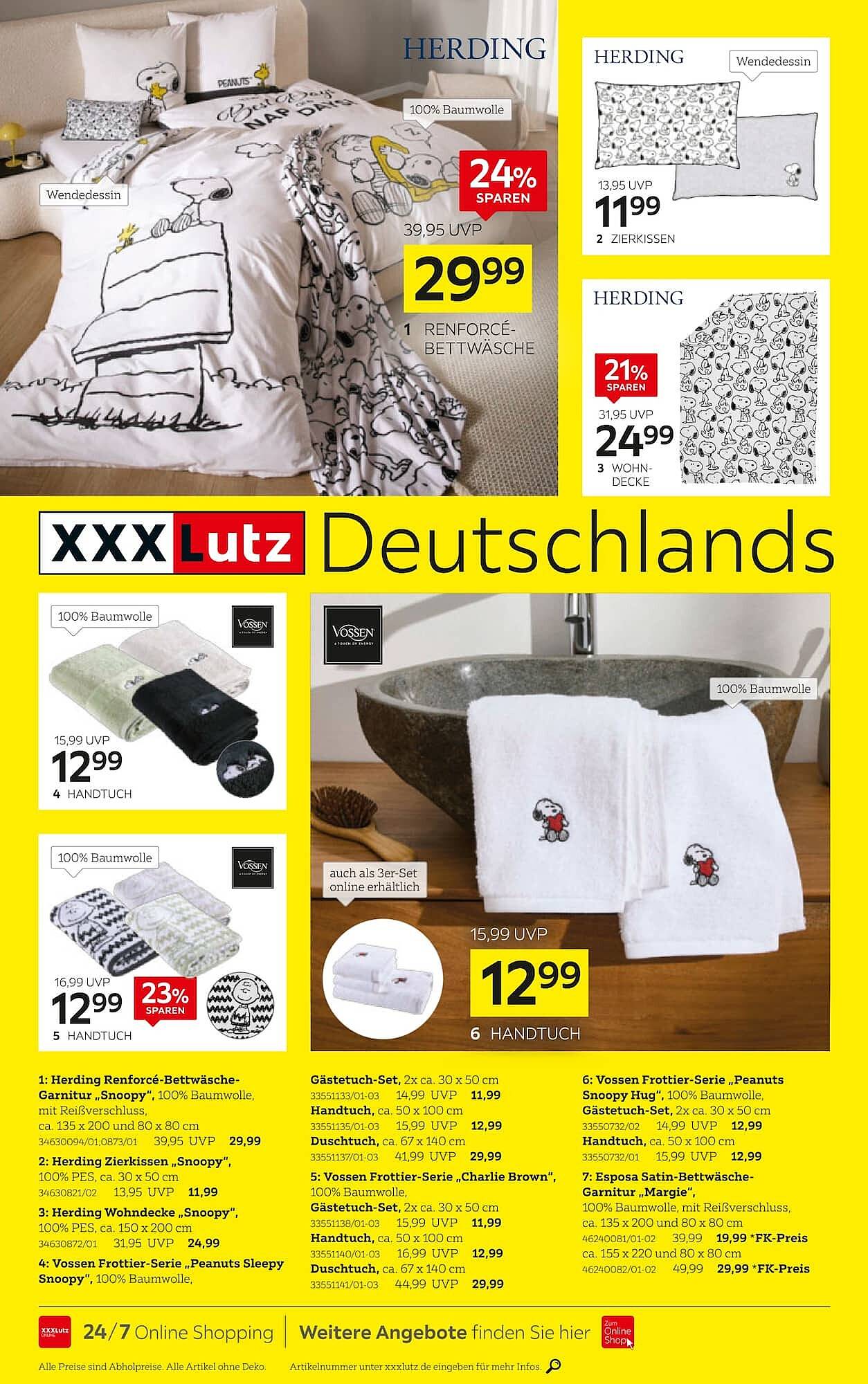 XXXLutz Prospekt - Pagina 10
