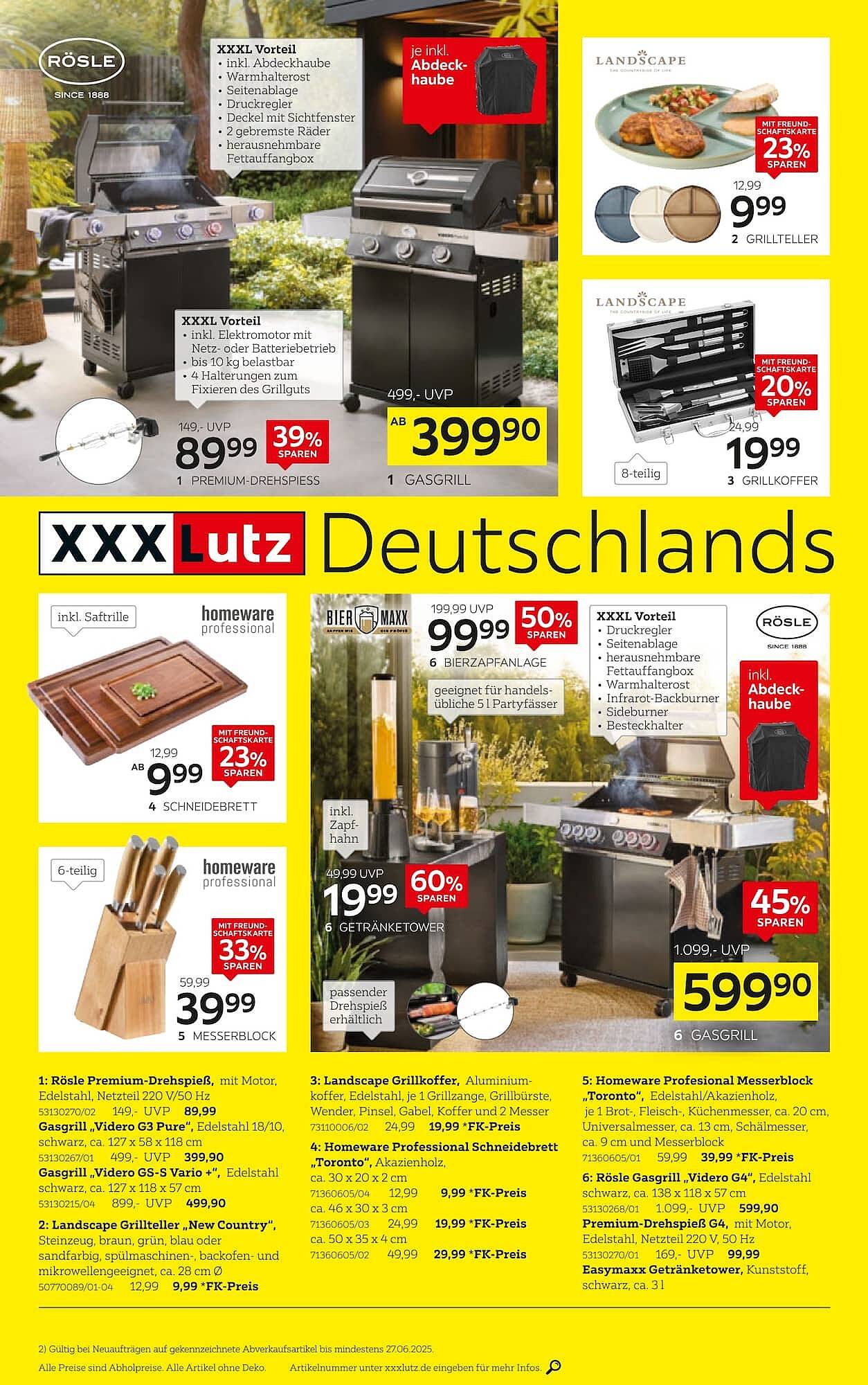 XXXLutz Prospekt - Pagina 4