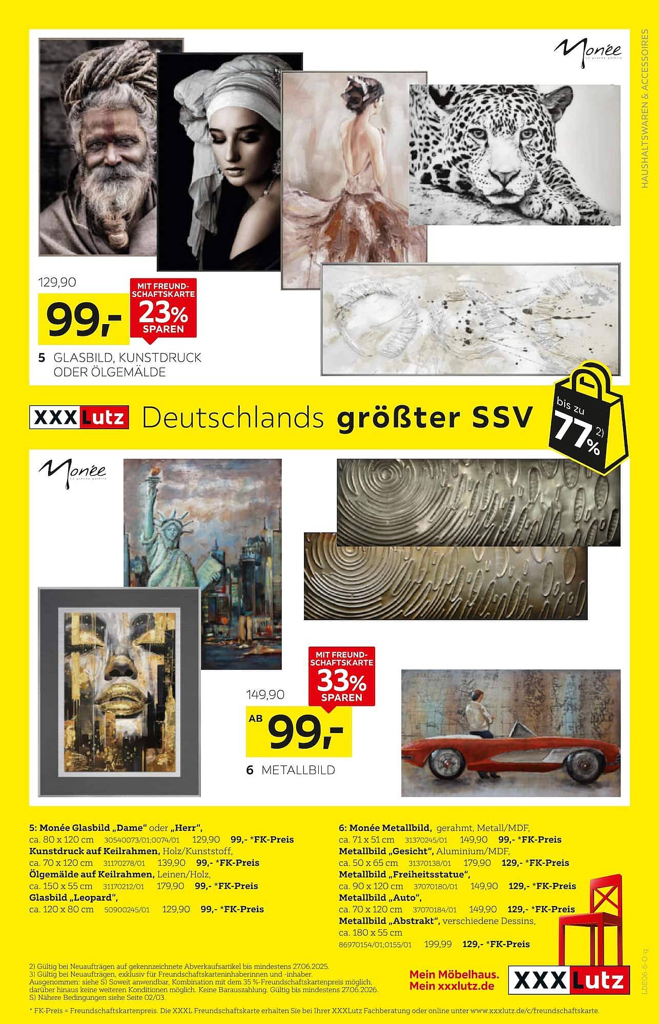 XXXLutz Prospekt - Pagina 9