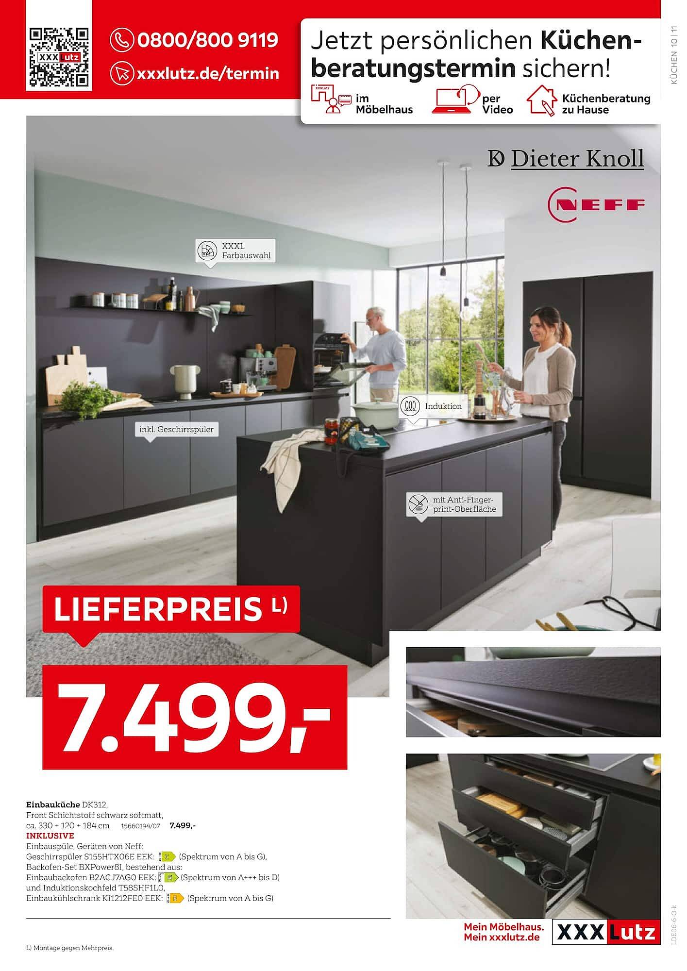 XXXLutz Prospekt - Pagina 11