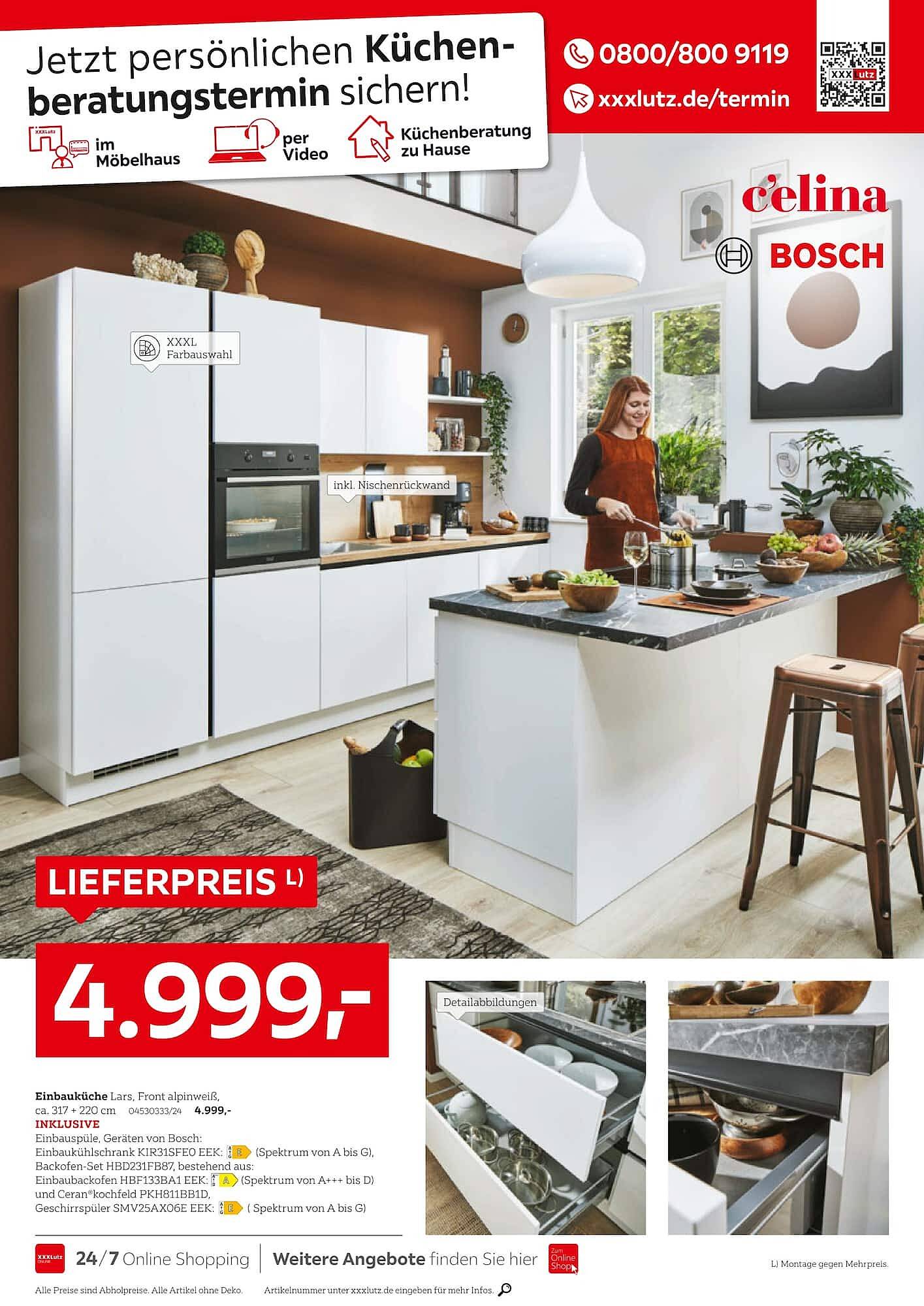 XXXLutz Prospekt - Pagina 20