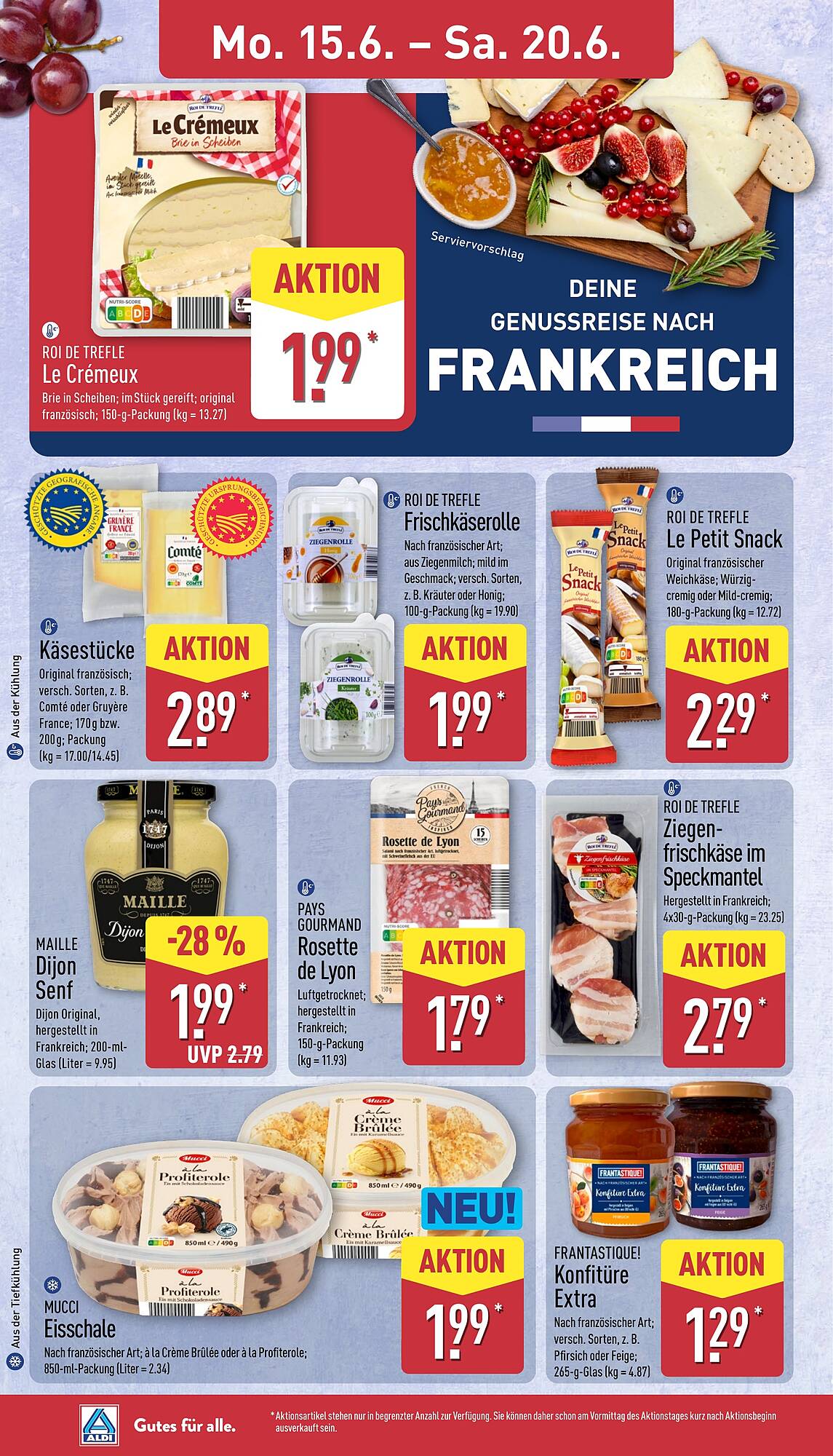Aldi Nord Prospekt - Pagina 14