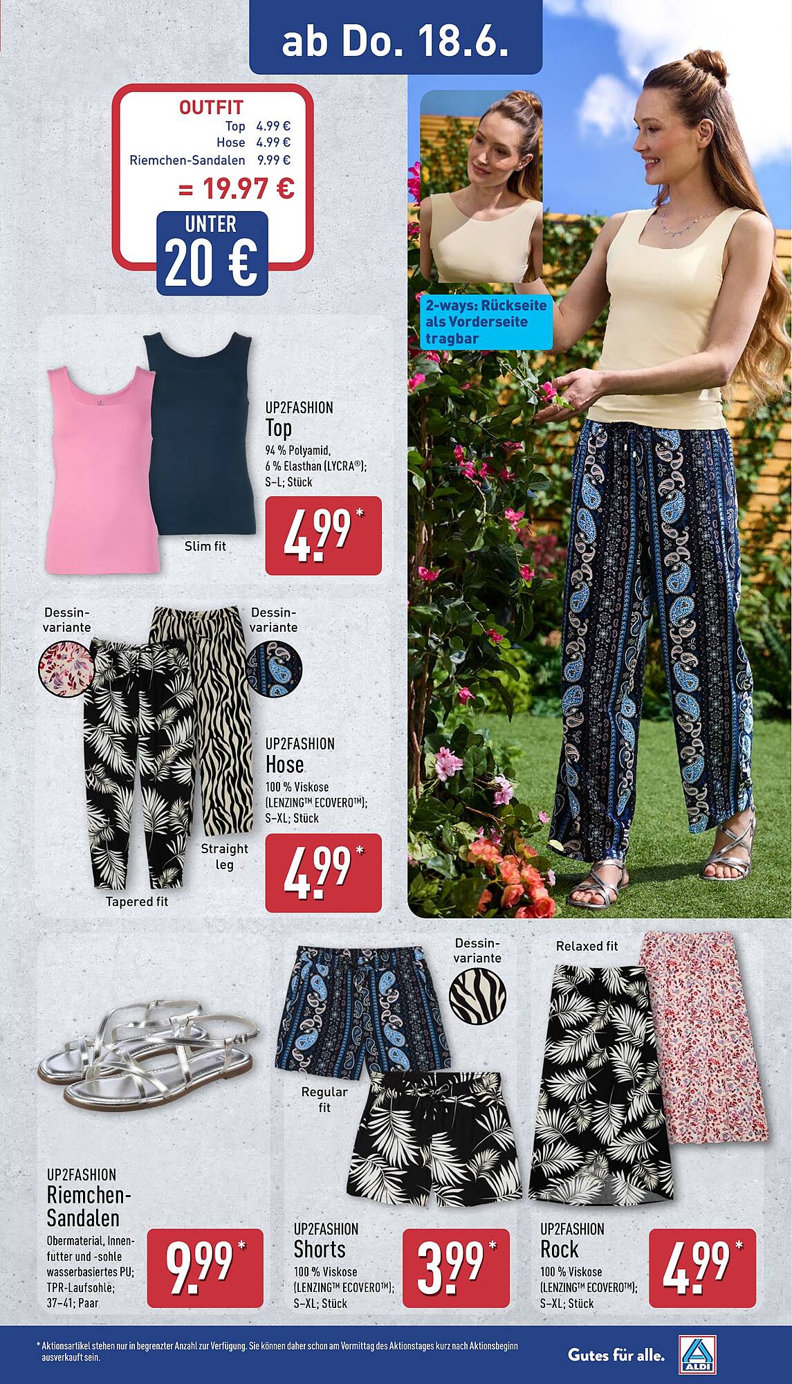 Aldi Nord Prospekt - Pagina 23