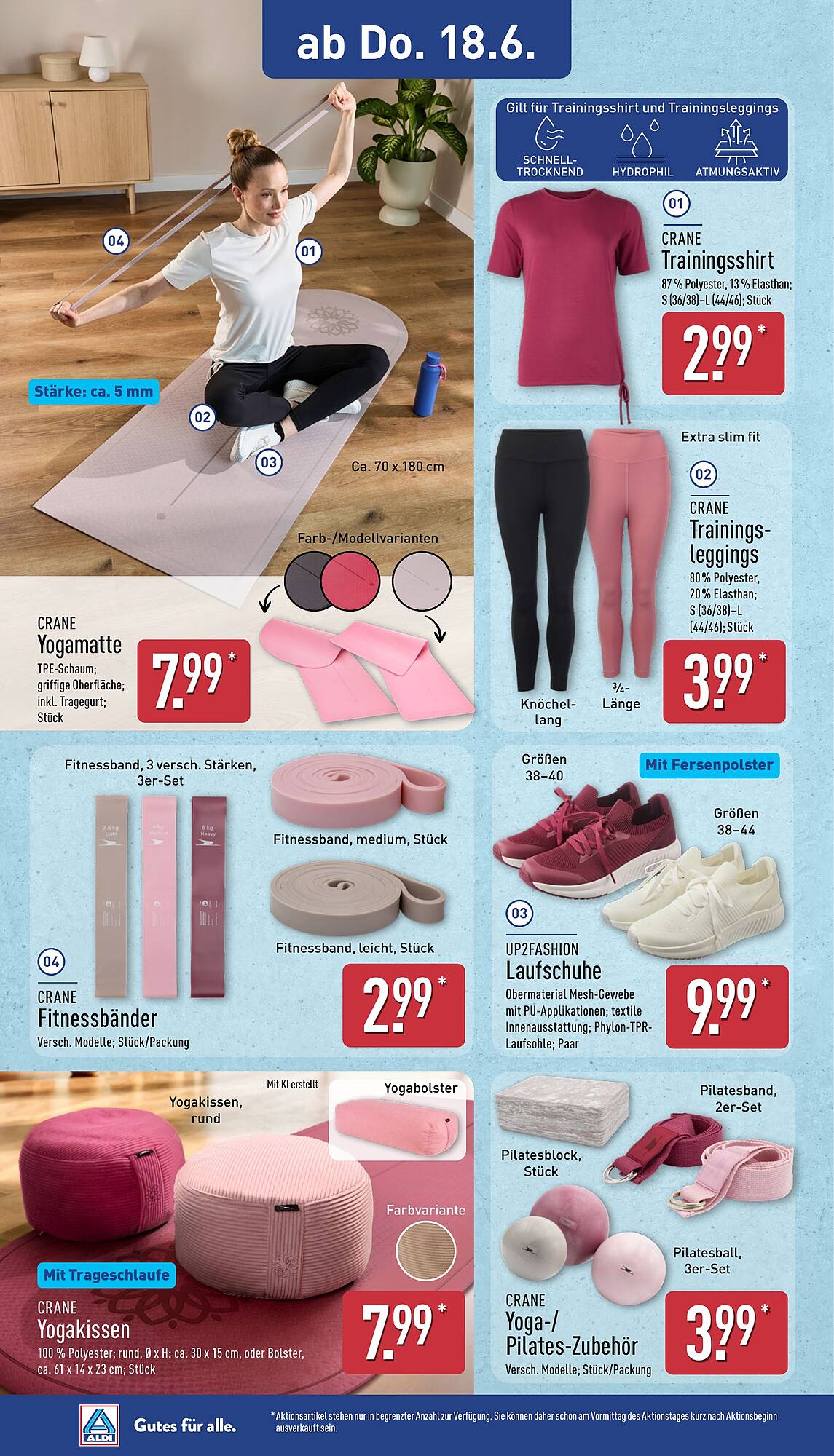 Aldi Nord Prospekt - Pagina 24