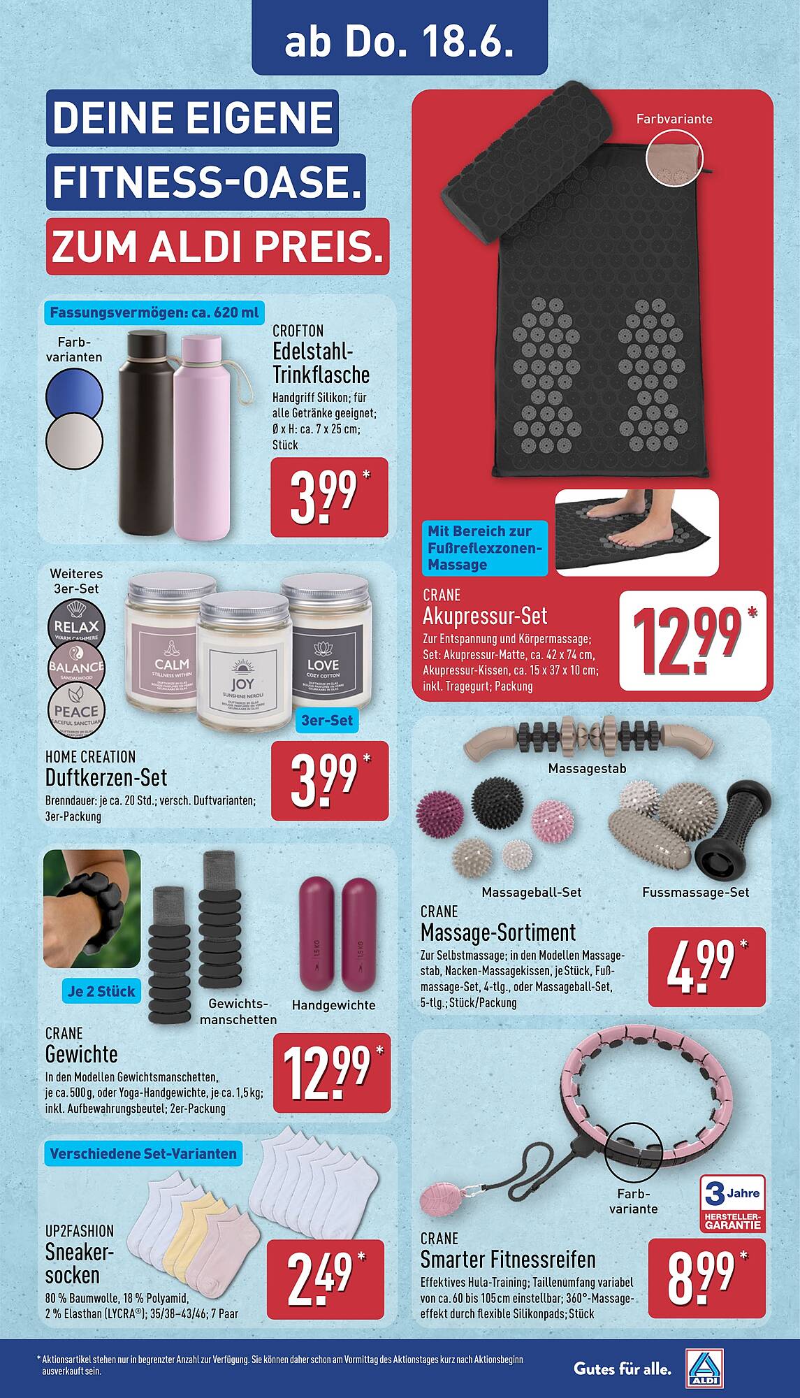 Aldi Nord Prospekt - Pagina 25
