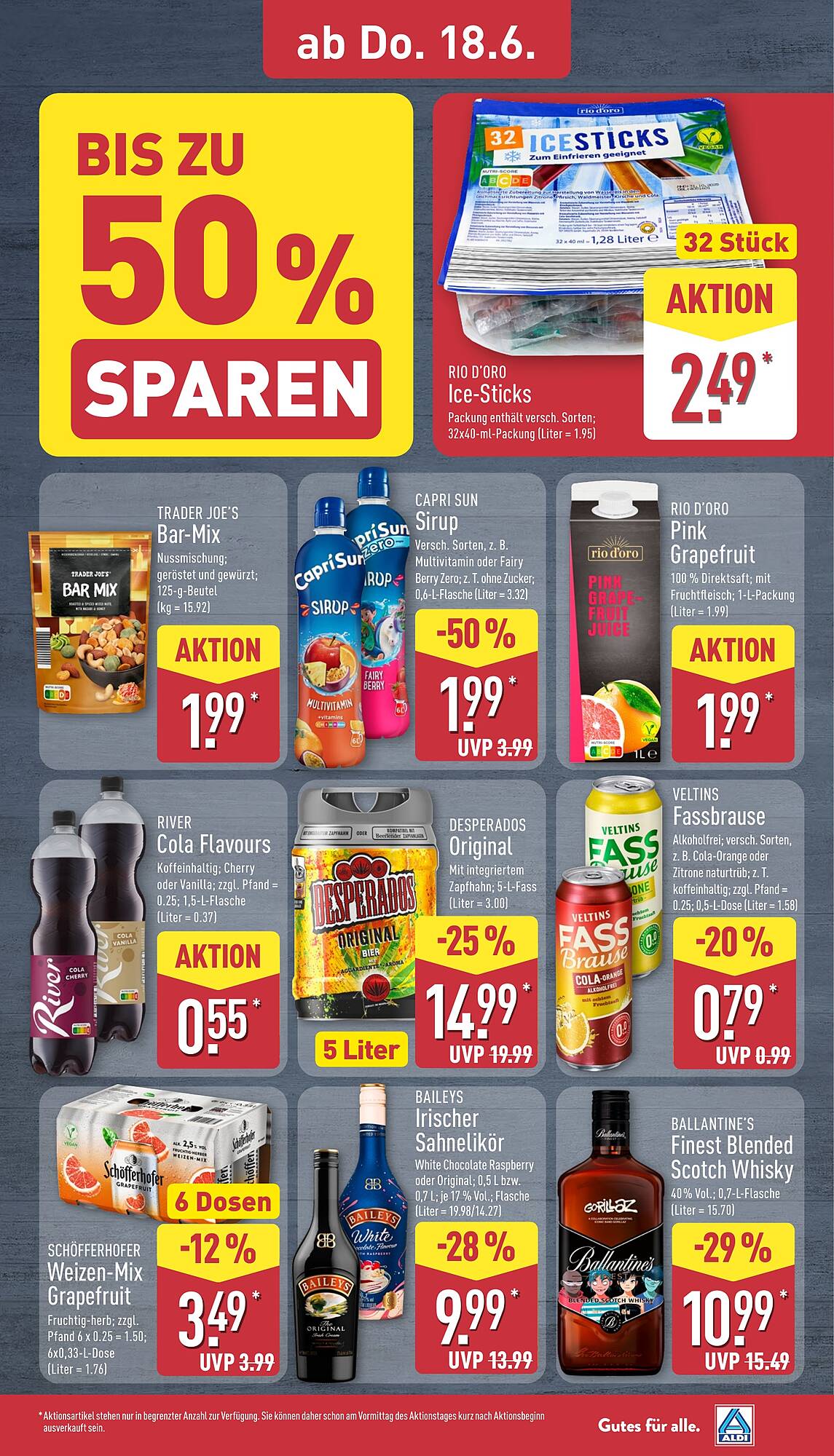 Aldi Nord Prospekt - Pagina 35